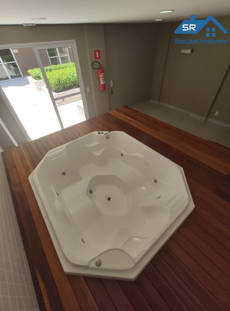 Apartamento, 2 quartos, 52 m² - Foto 32