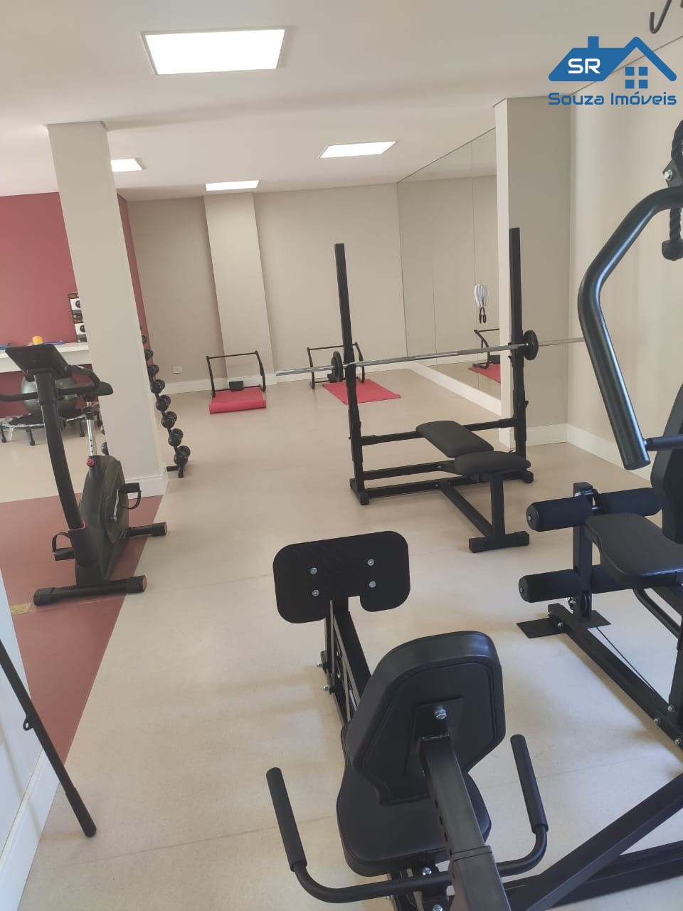 Apartamento, 2 quartos, 52 m² - Foto 35