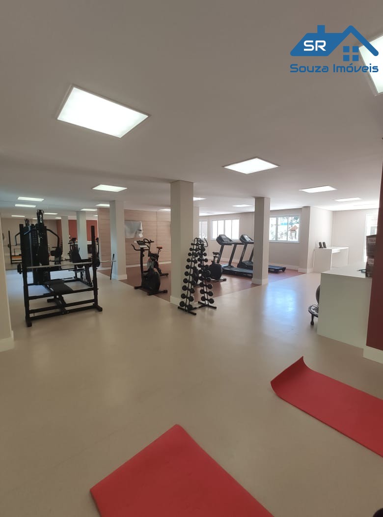 Apartamento, 2 quartos, 52 m² - Foto 36