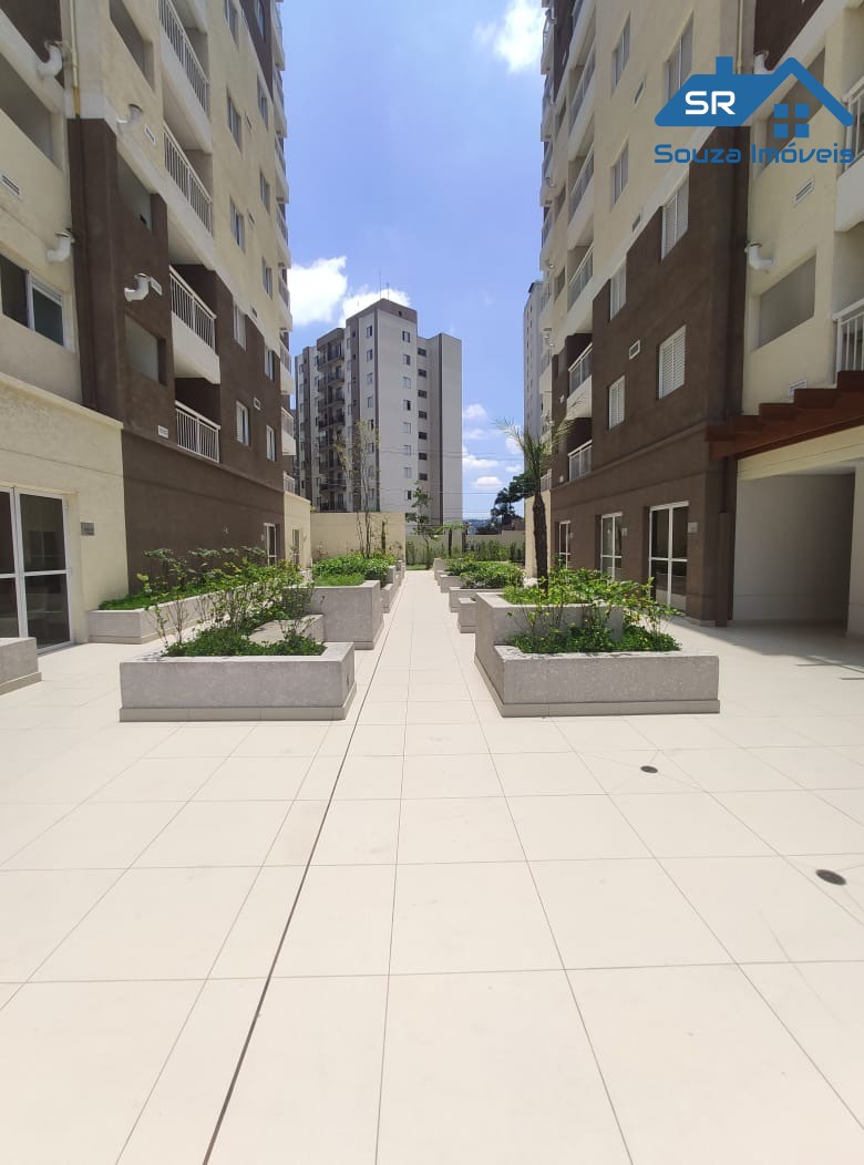 Apartamento, 2 quartos, 52 m² - Foto 45