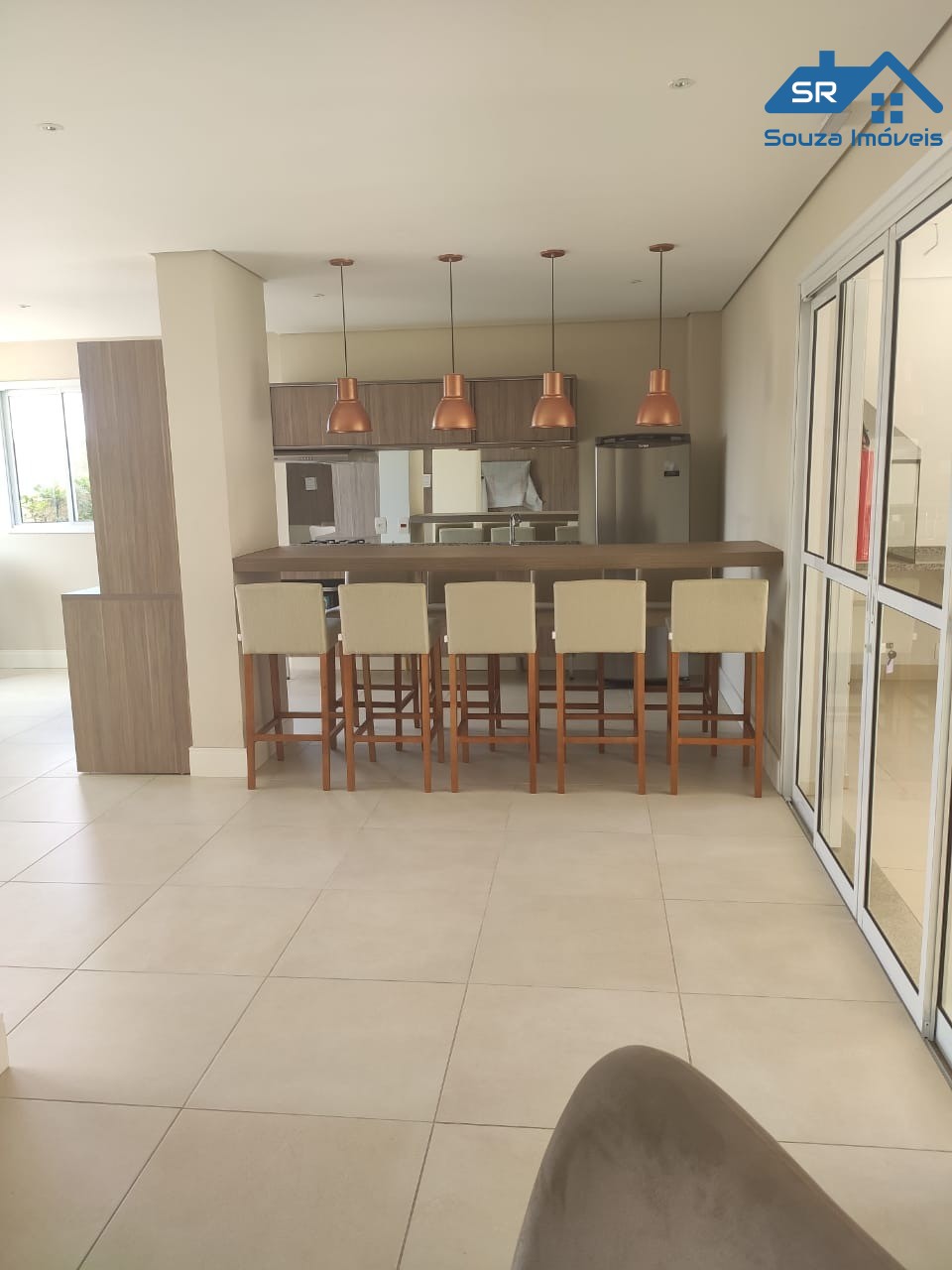 Apartamento, 2 quartos, 52 m² - Foto 47