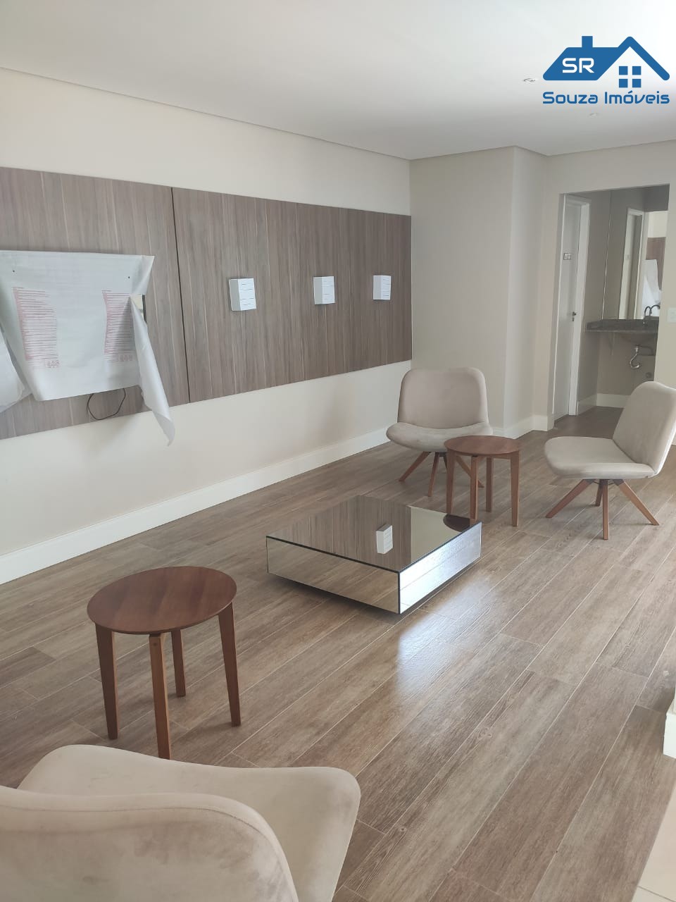 Apartamento, 2 quartos, 52 m² - Foto 48