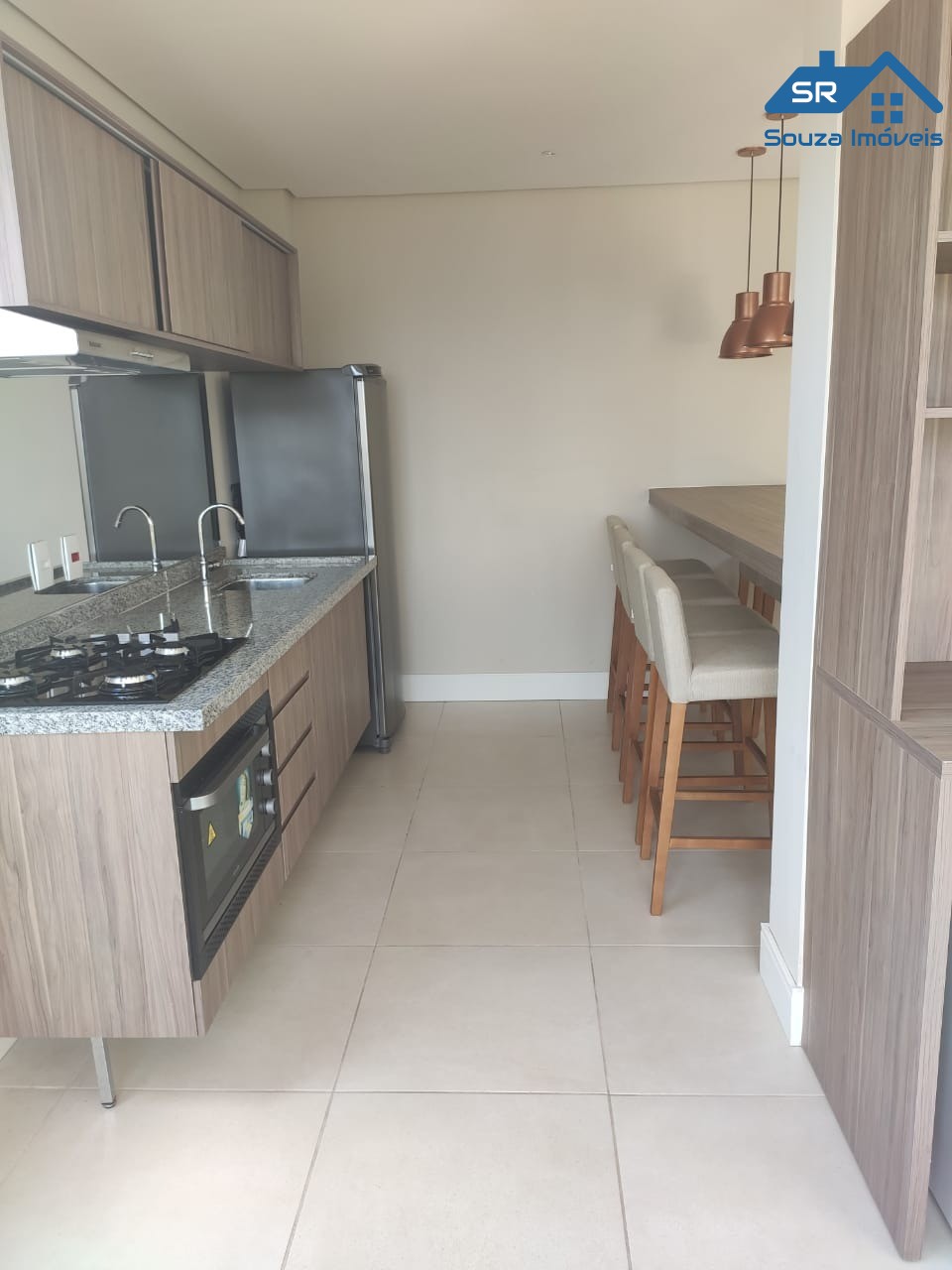 Apartamento, 2 quartos, 52 m² - Foto 51