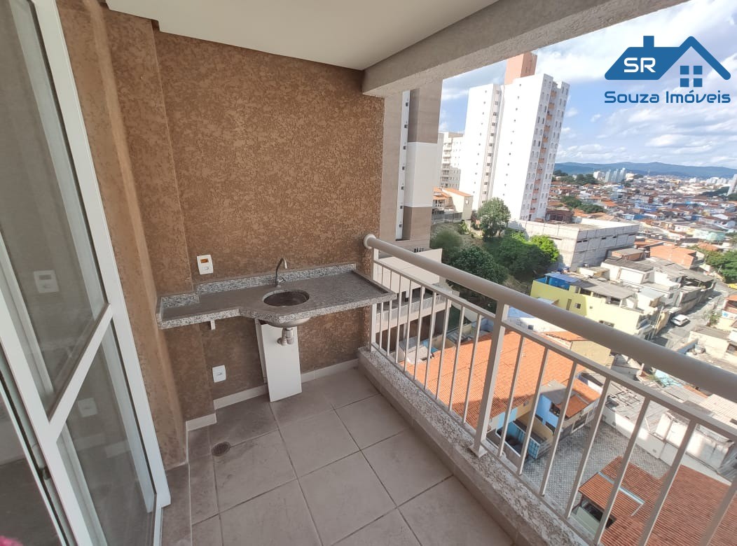 Apartamento, 2 quartos, 52 m² - Foto 60