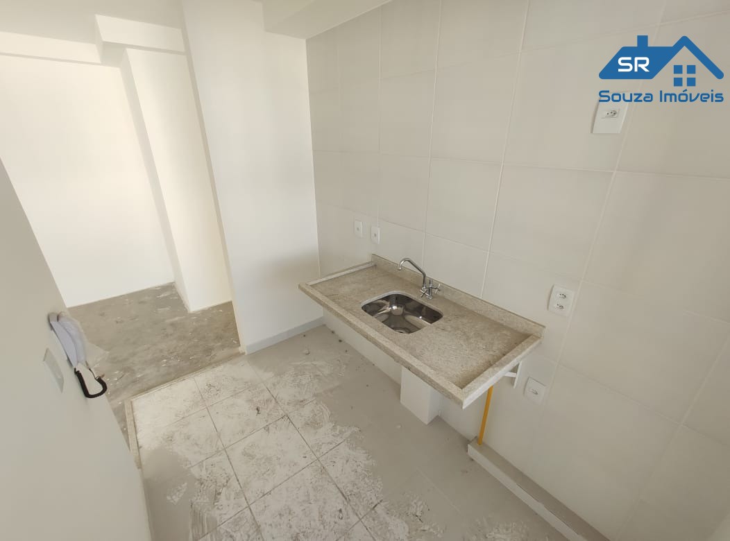 Apartamento, 2 quartos, 52 m² - Foto 61