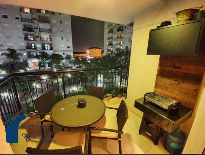 Apartamento, 2 quartos, 71 m² - Foto 2