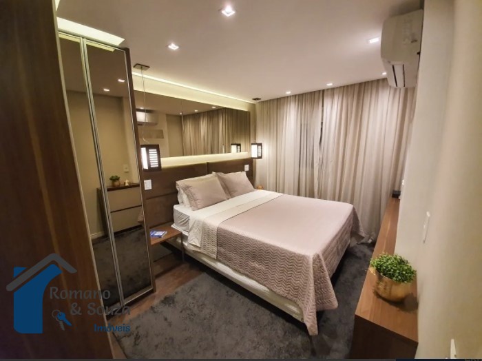 Apartamento, 2 quartos, 71 m² - Foto 11