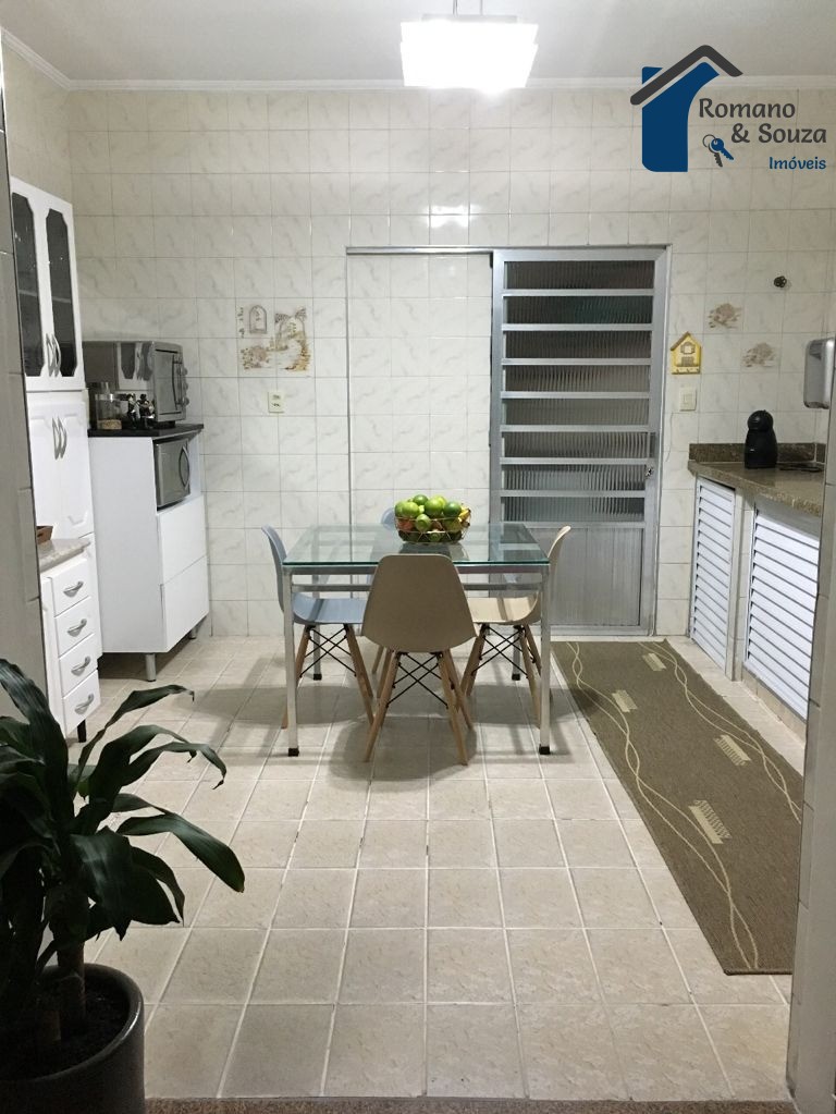 Sobrado, 3 quartos, 149 m² - Foto 11