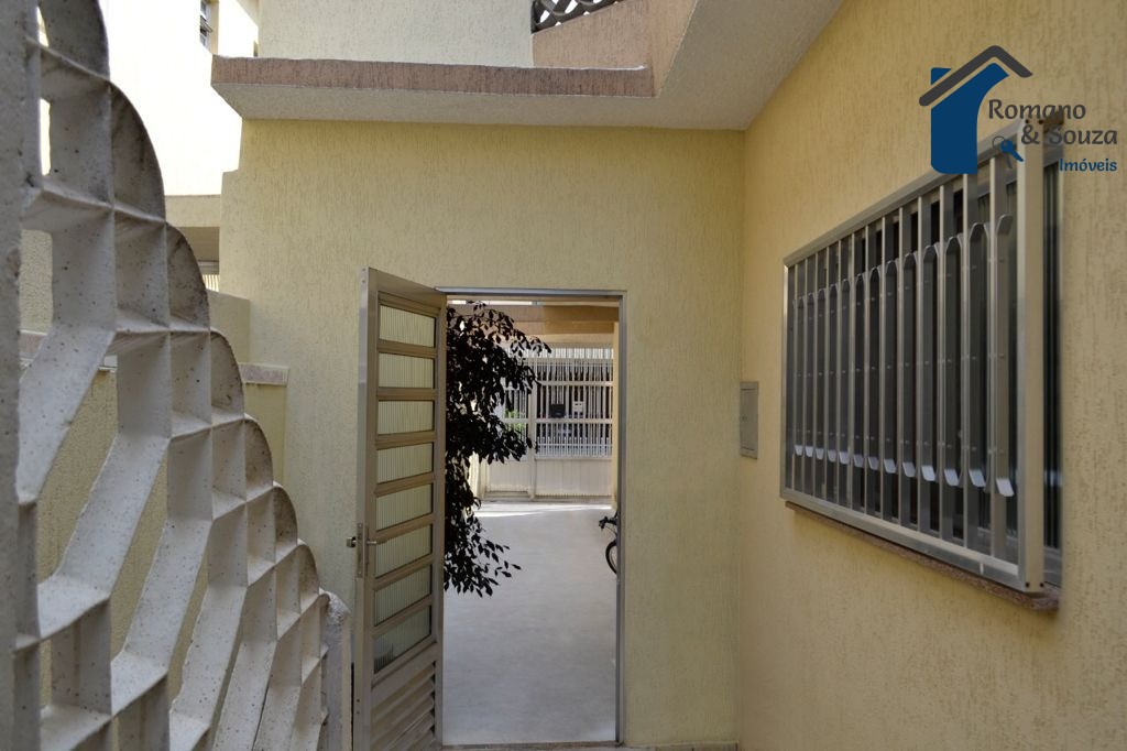 Sobrado, 3 quartos, 149 m² - Foto 5