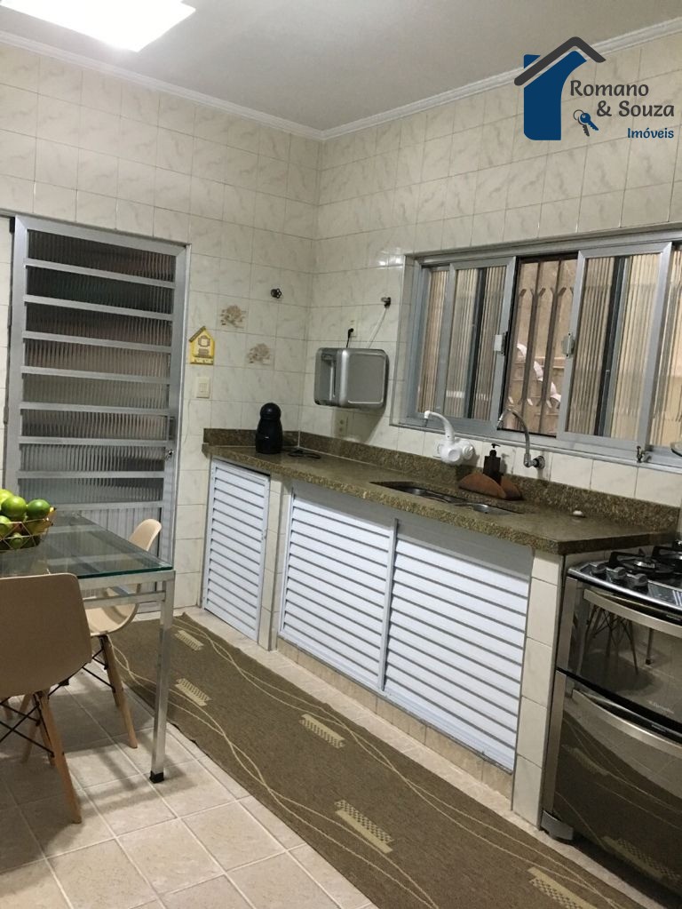 Sobrado, 3 quartos, 149 m² - Foto 13