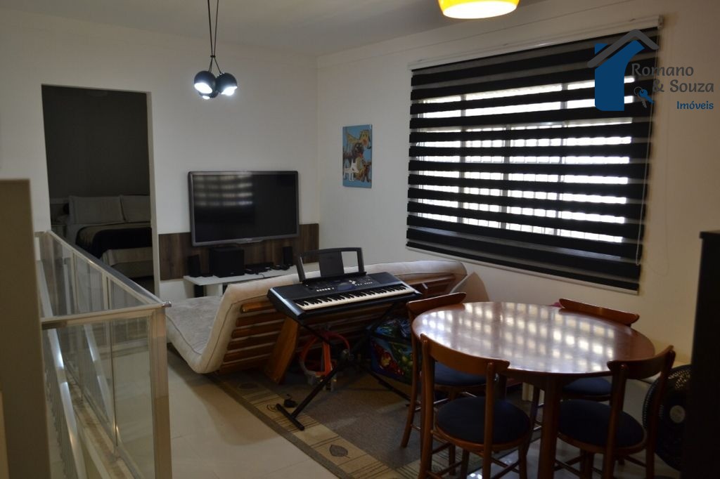 Sobrado, 3 quartos, 149 m² - Foto 21