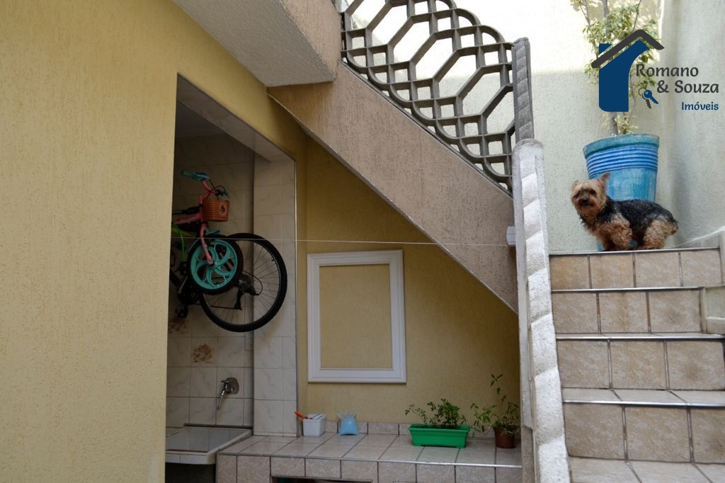 Sobrado, 3 quartos, 149 m² - Foto 6