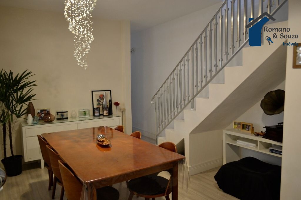 Sobrado, 3 quartos, 149 m² - Foto 8