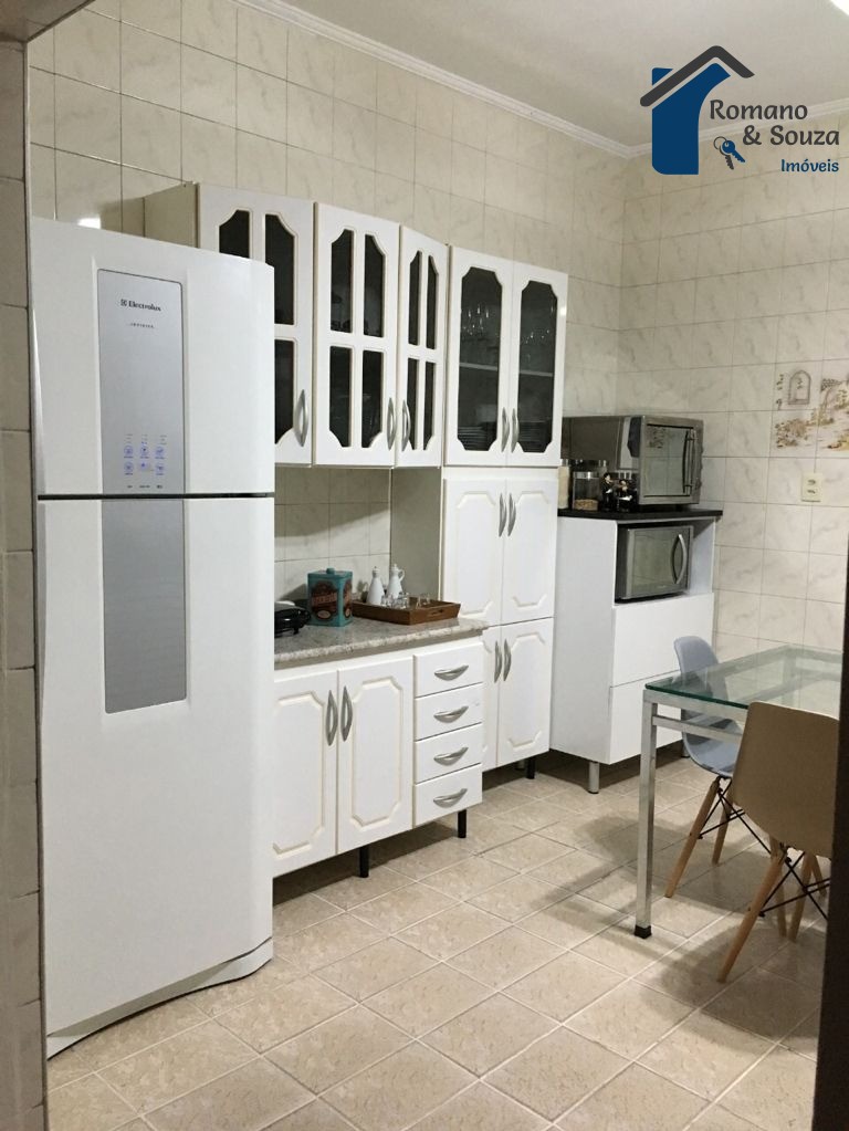 Sobrado, 3 quartos, 149 m² - Foto 12