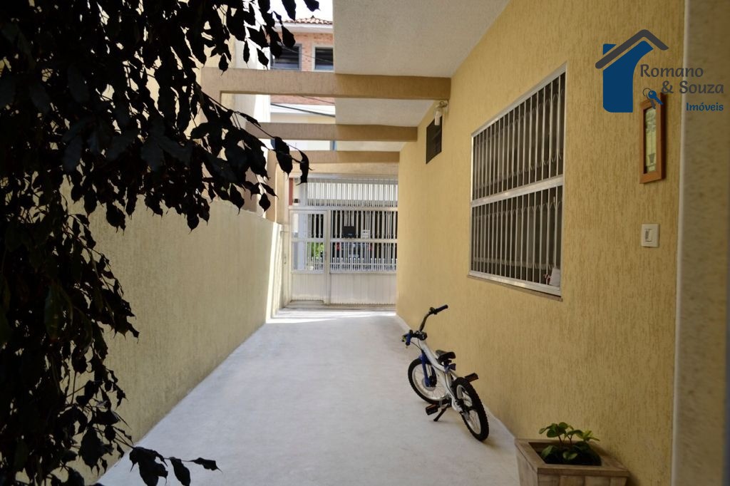 Sobrado, 3 quartos, 149 m² - Foto 3