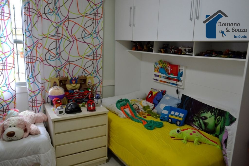 Sobrado, 3 quartos, 149 m² - Foto 17