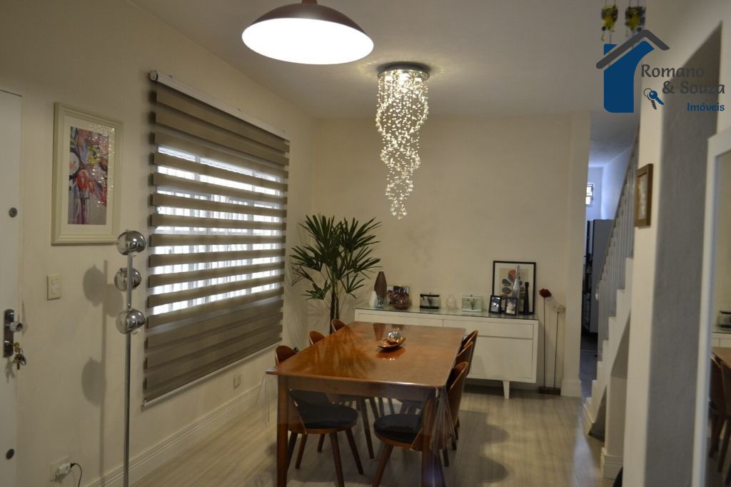 Sobrado, 3 quartos, 149 m² - Foto 9