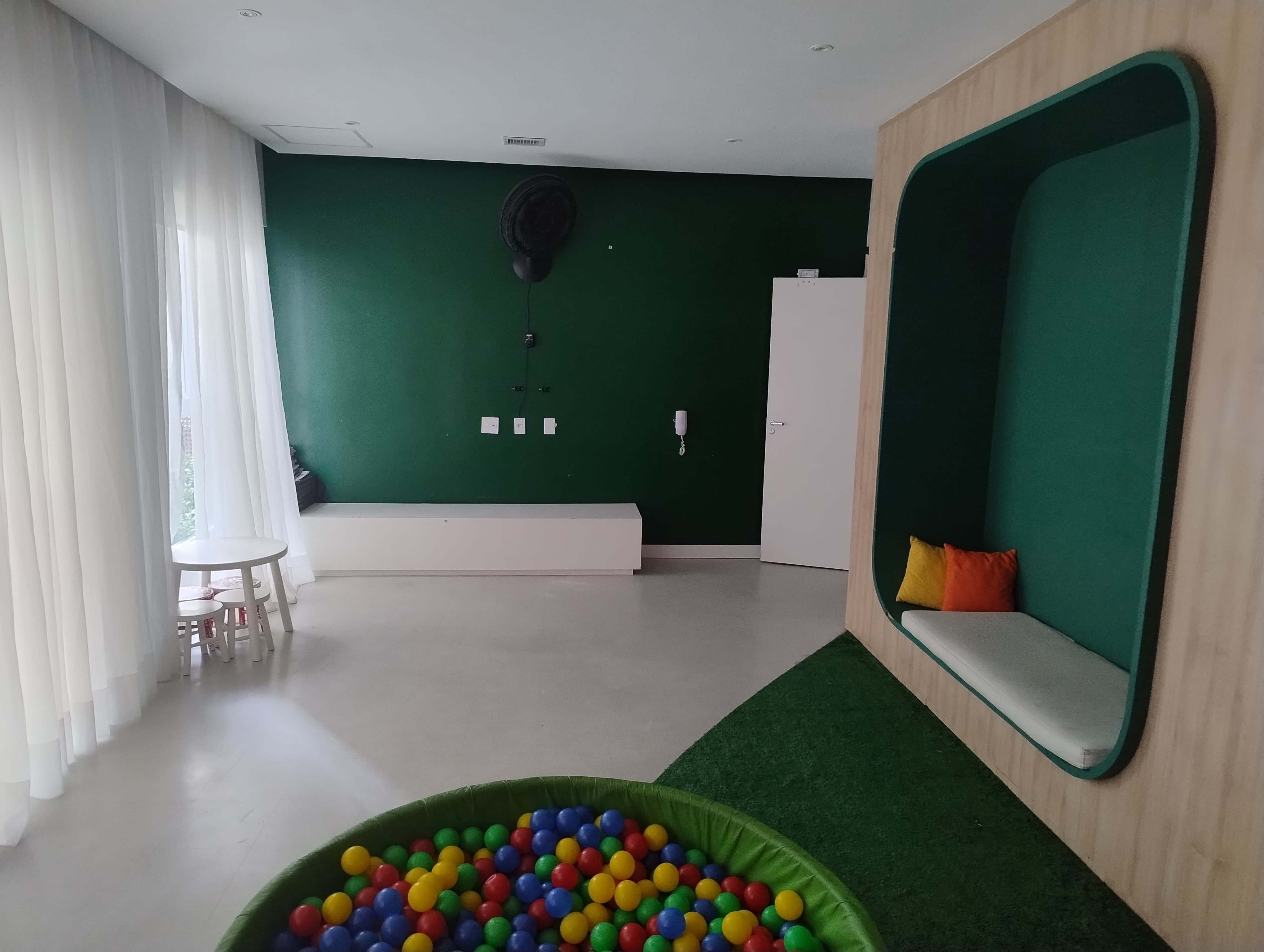 Apartamento, 2 quartos, 35 m² - Foto 12