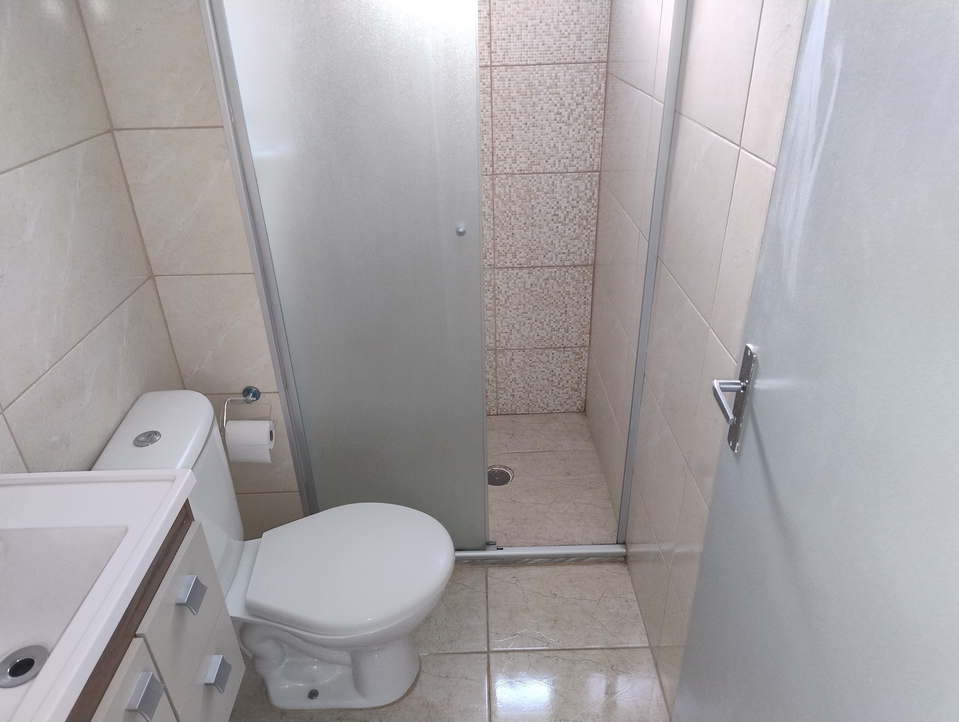 Apartamento, 2 quartos, 45 m² - Foto 9