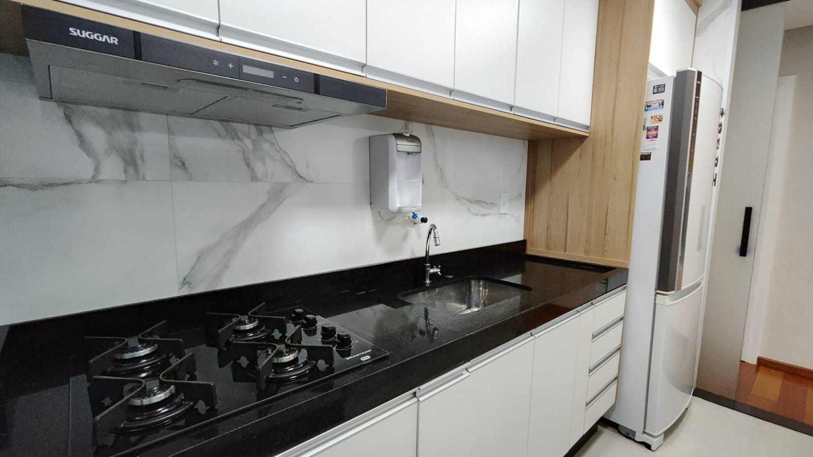 Apartamento, 3 quartos, 77 m² - Foto 15