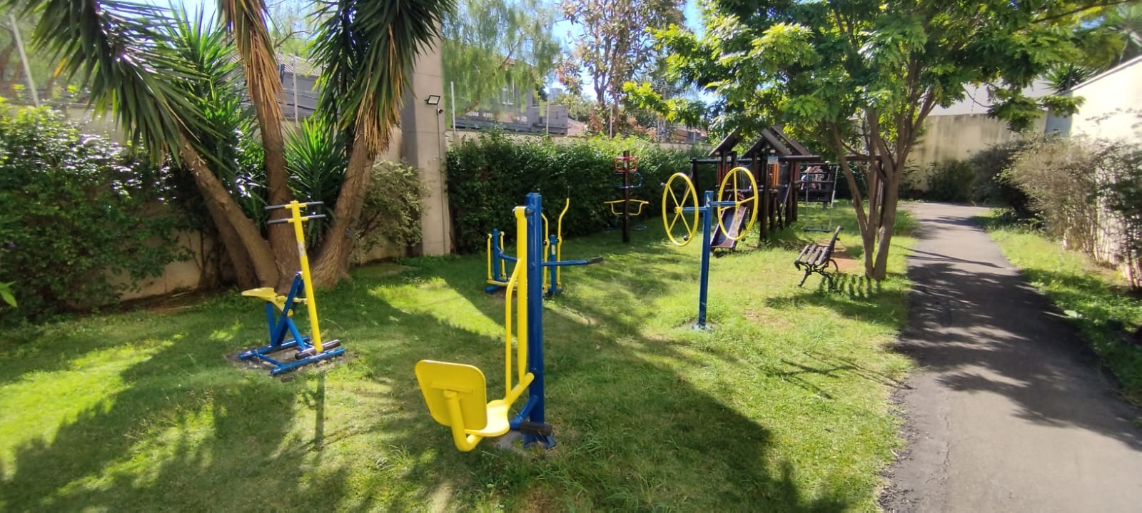 Apartamento, 3 quartos, 77 m² - Foto 20