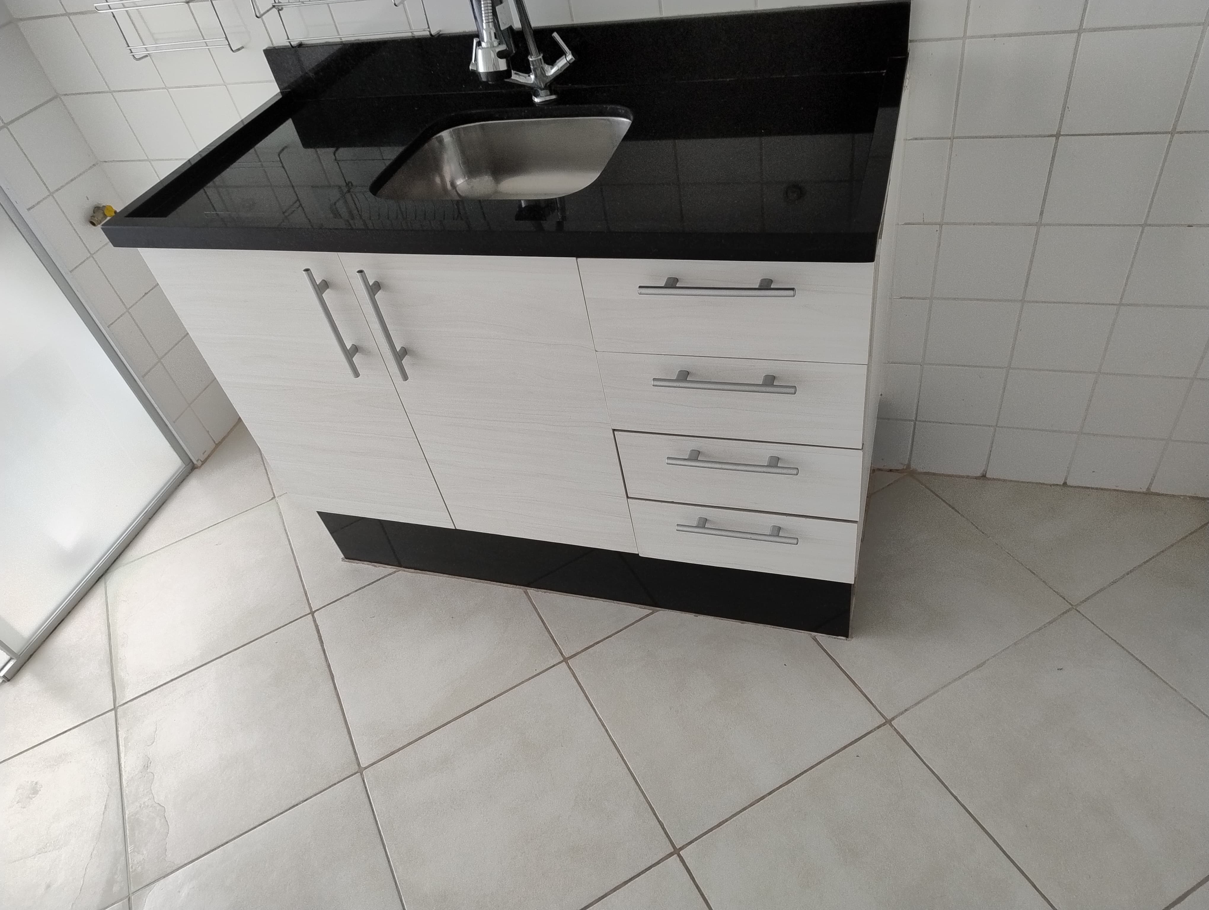 Apartamento, 2 quartos, 45 m² - Foto 46