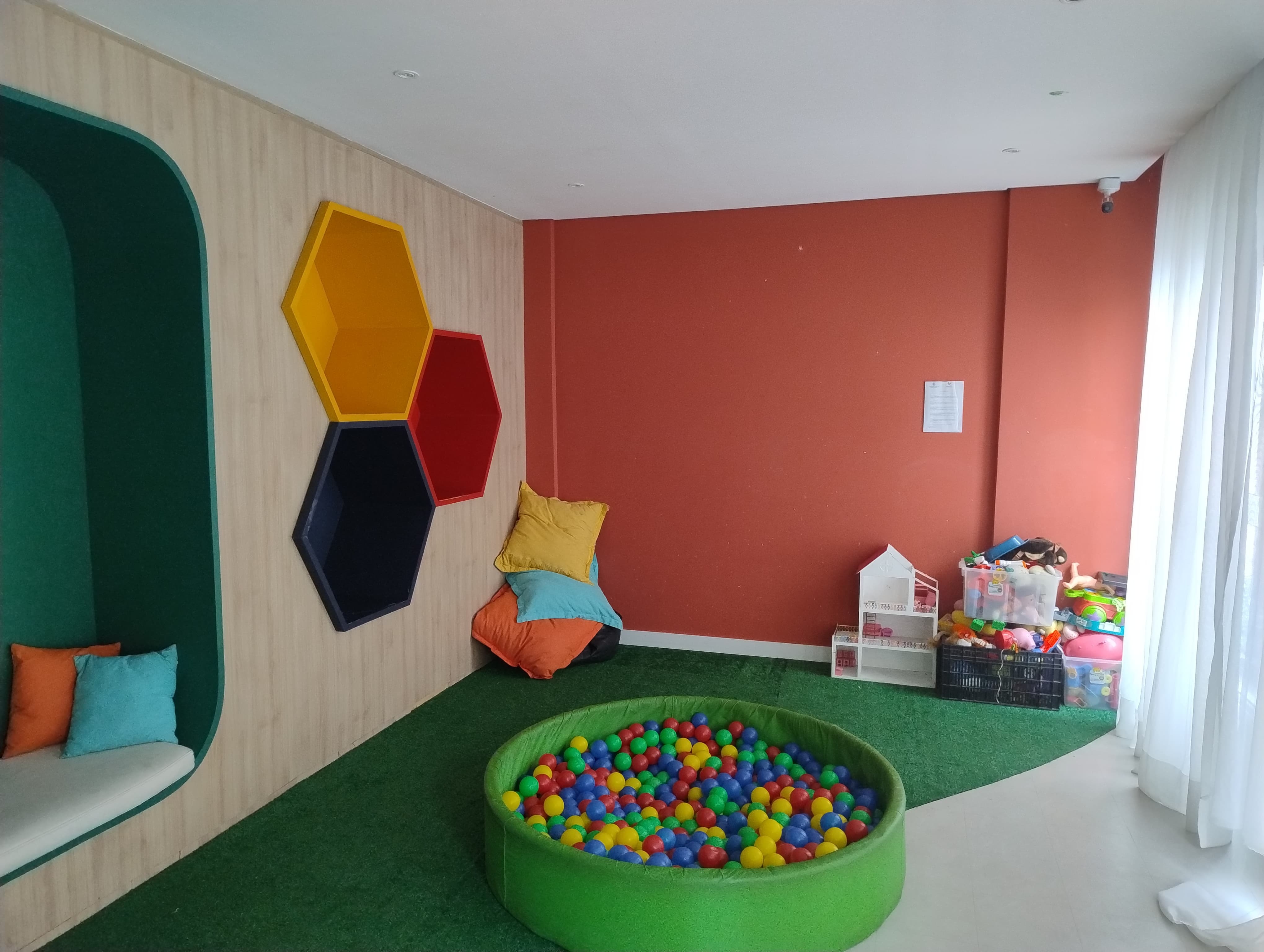 Apartamento, 2 quartos, 35 m² - Foto 11