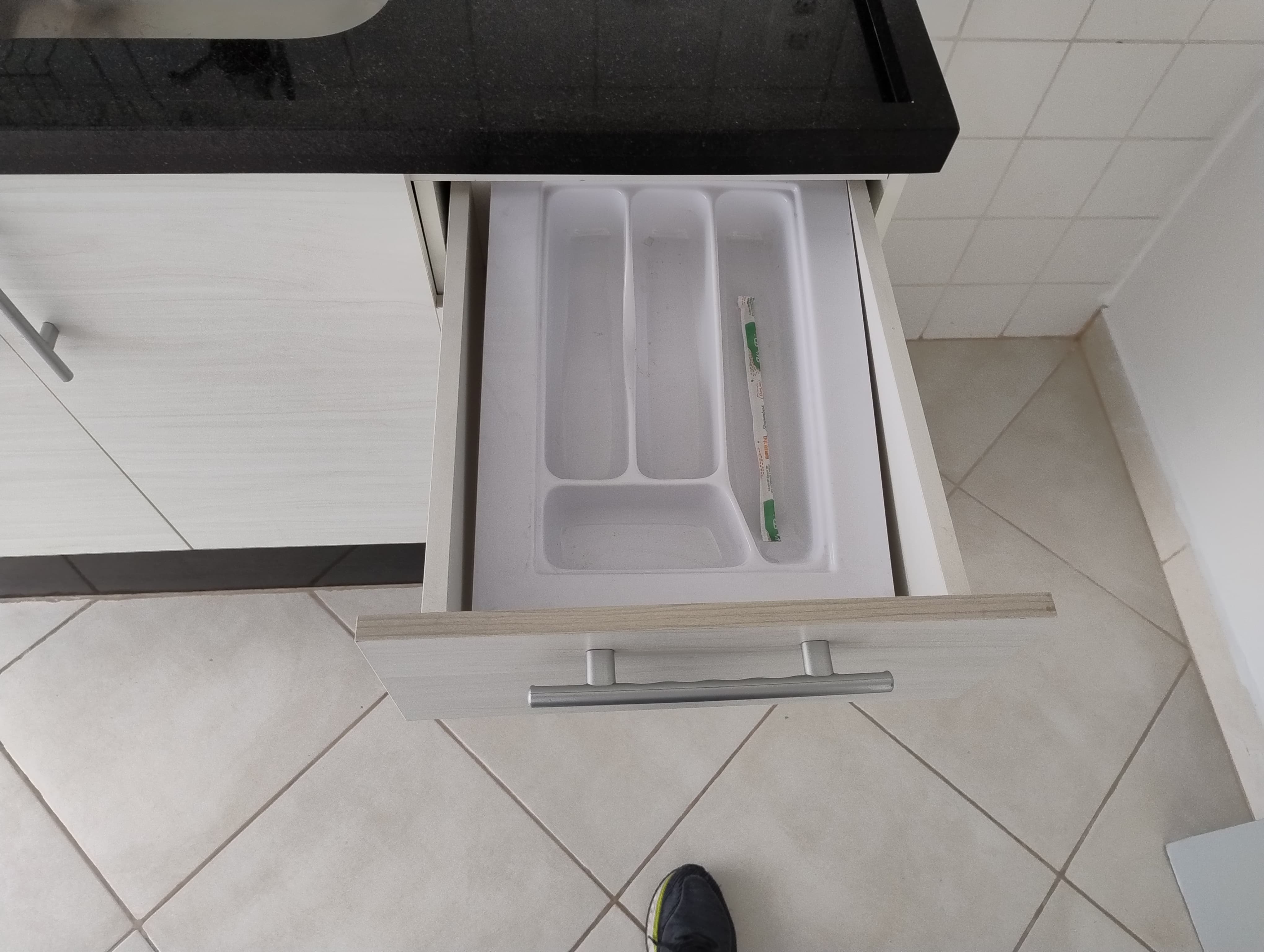 Apartamento, 2 quartos, 45 m² - Foto 23