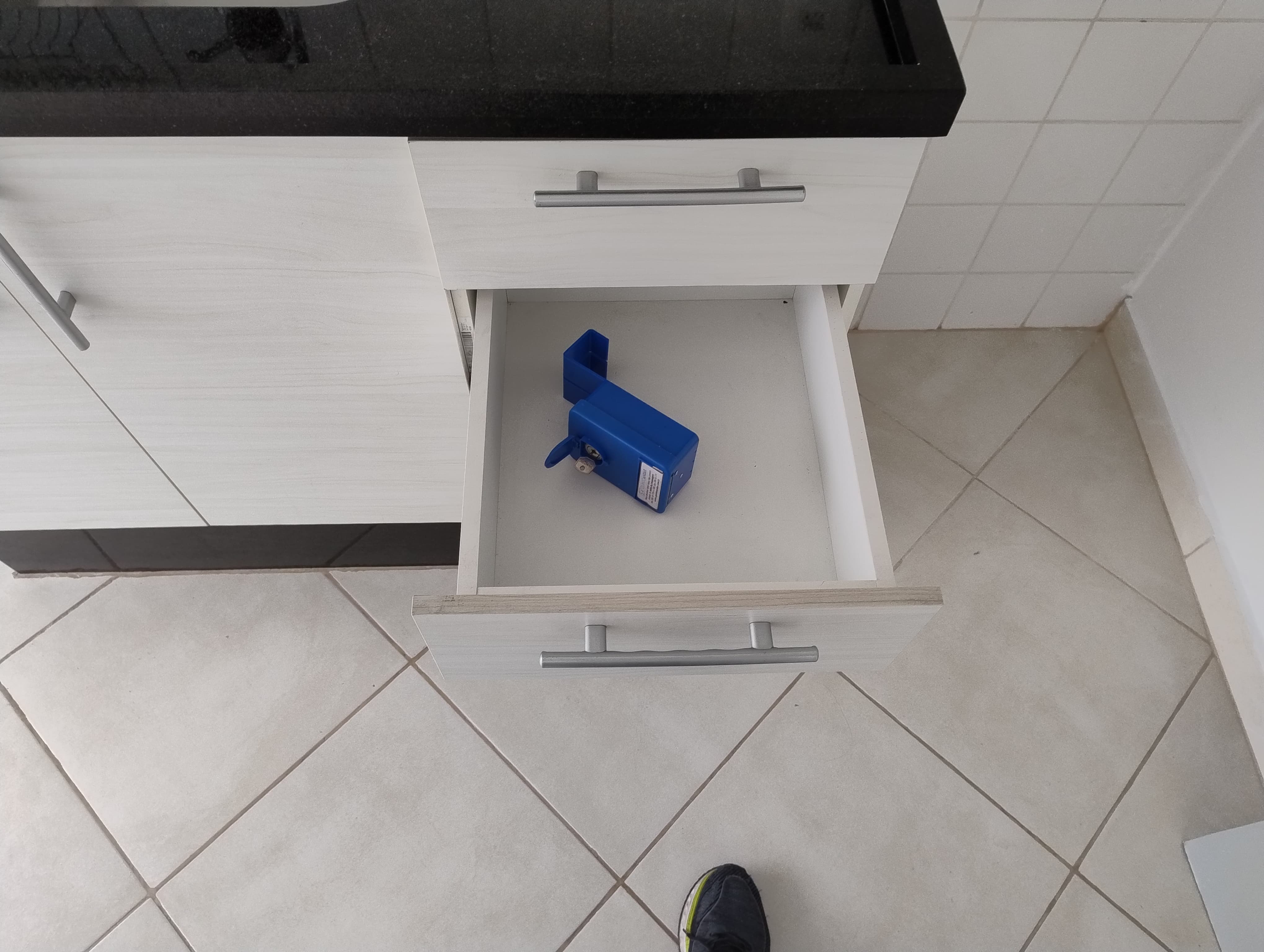 Apartamento, 2 quartos, 45 m² - Foto 4