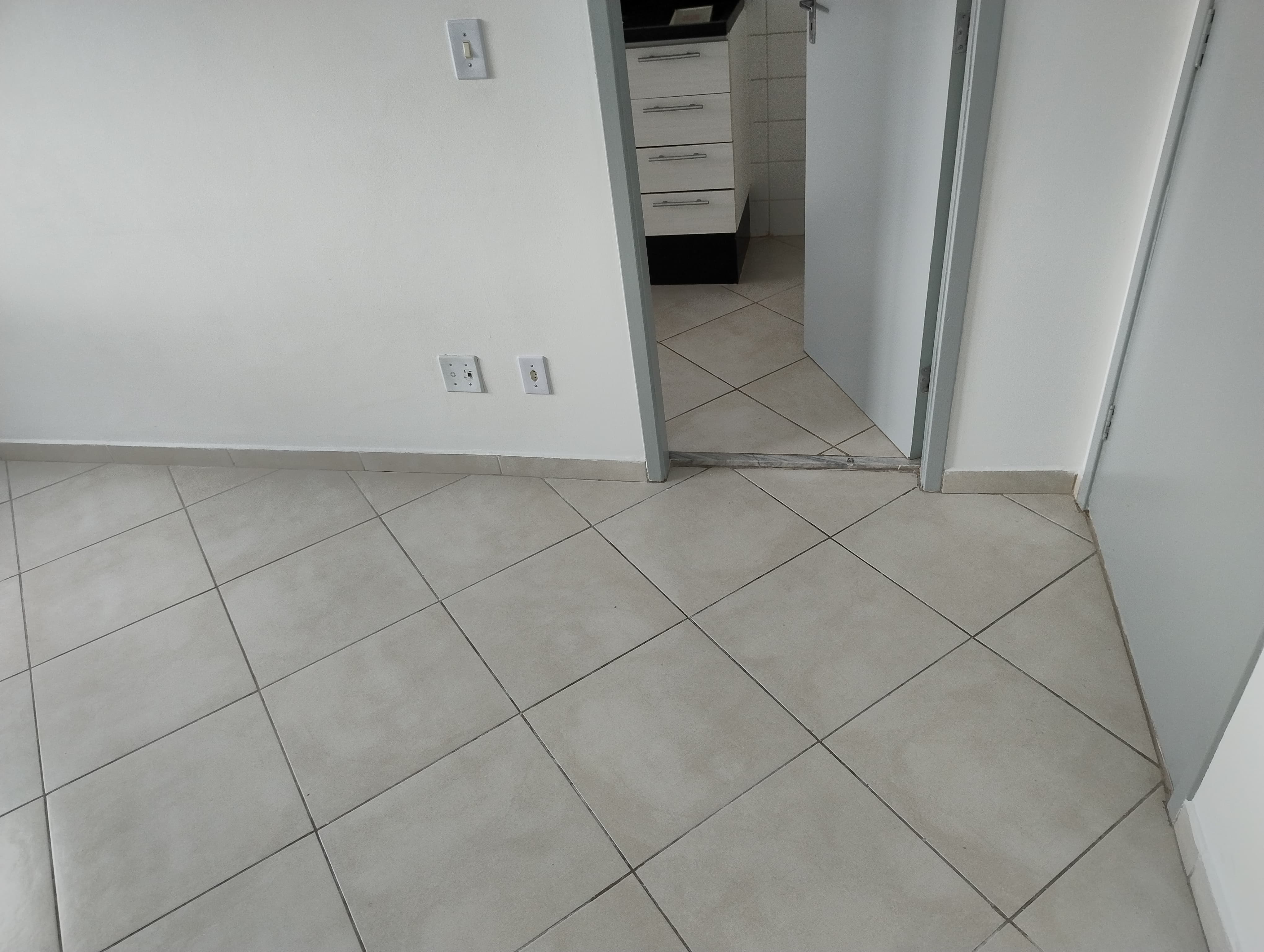 Apartamento, 2 quartos, 45 m² - Foto 3