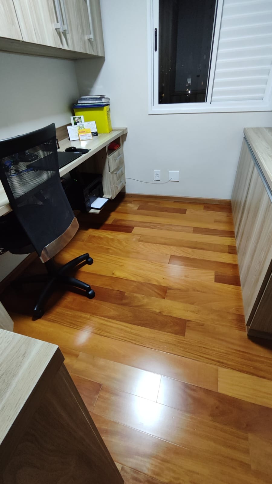 Apartamento, 3 quartos, 77 m² - Foto 9