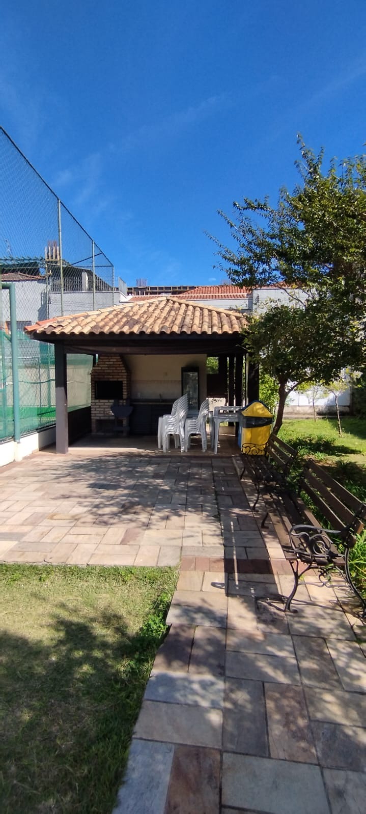 Apartamento, 3 quartos, 77 m² - Foto 14