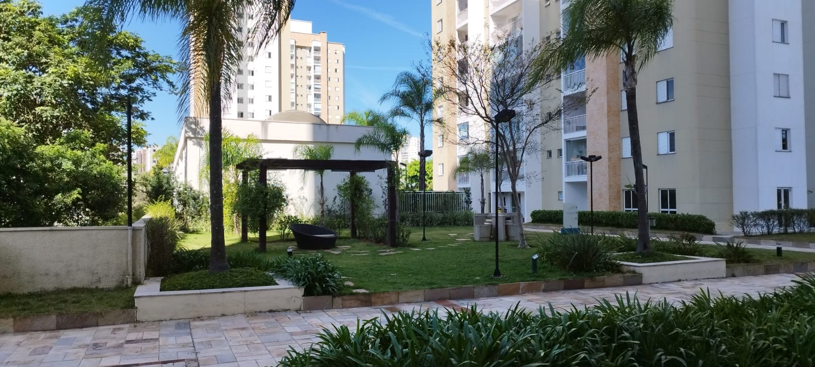 Apartamento, 3 quartos, 77 m² - Foto 27