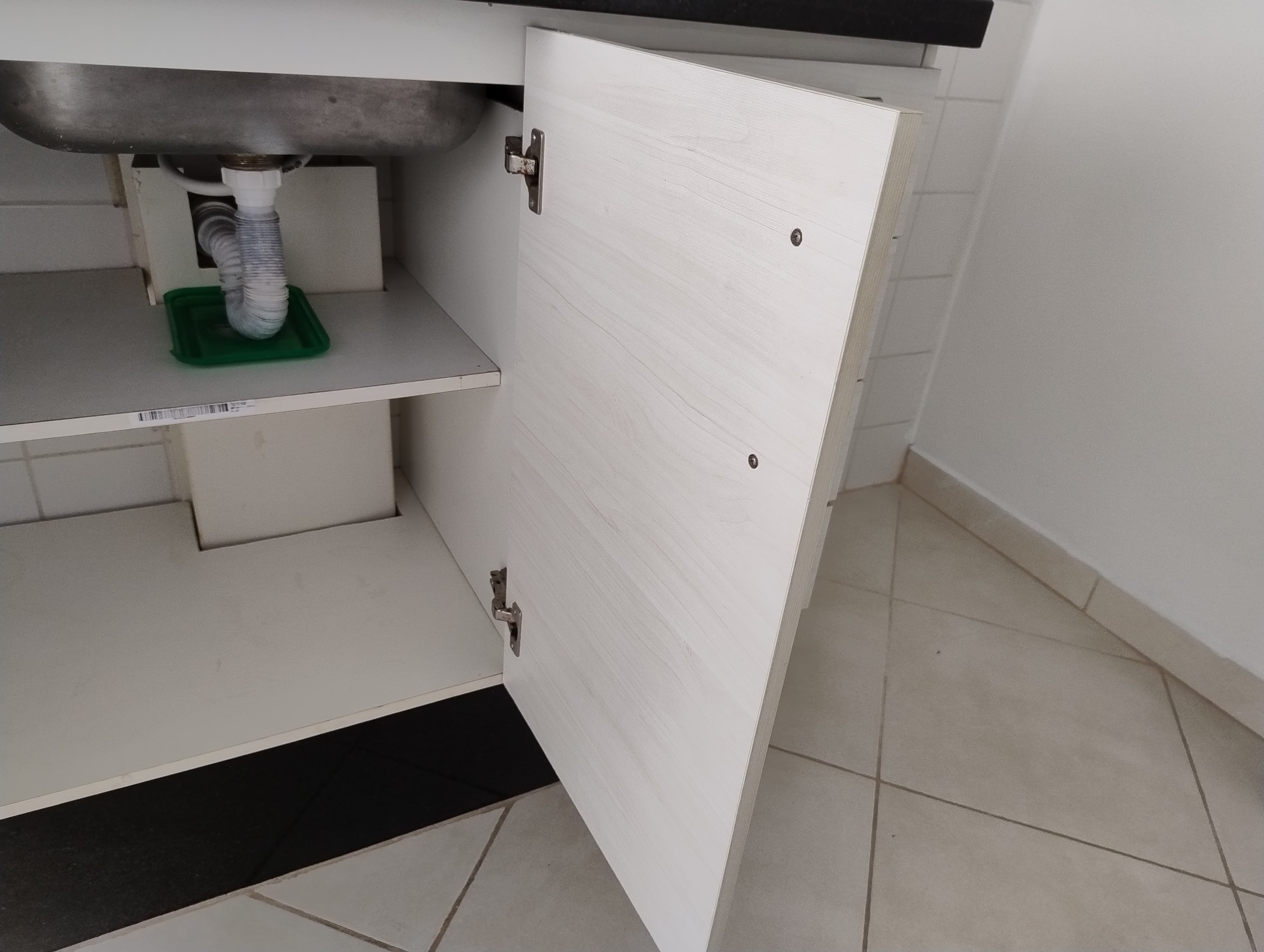 Apartamento, 2 quartos, 45 m² - Foto 25