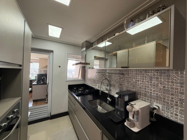 Apartamento, 3 quartos, 133 m² - Foto 12