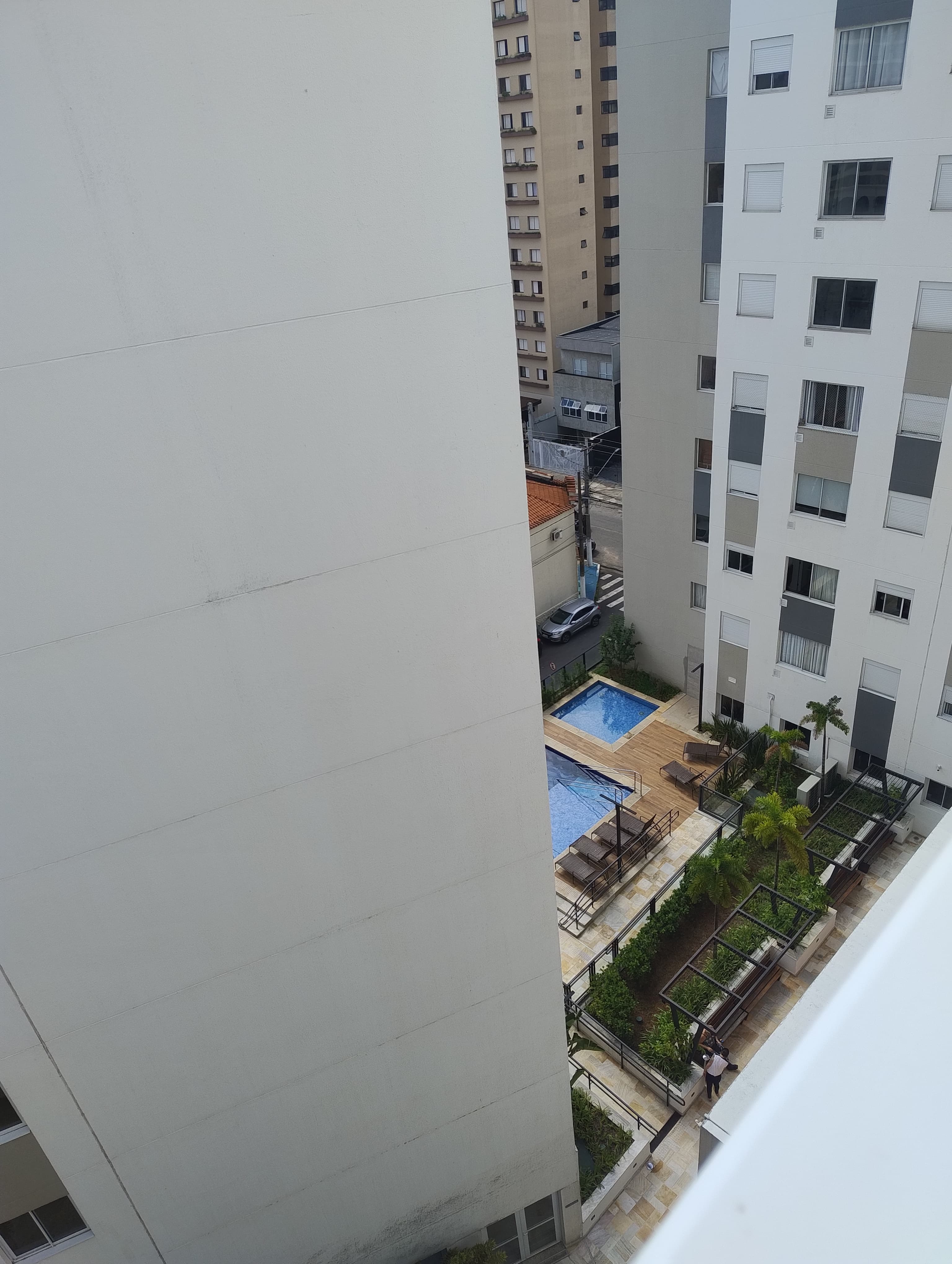 Apartamento, 2 quartos, 35 m² - Foto 4