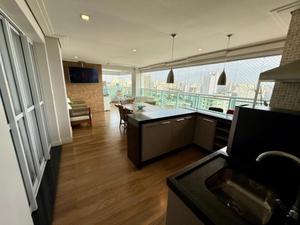 Apartamento, 3 quartos, 133 m² - Foto 6