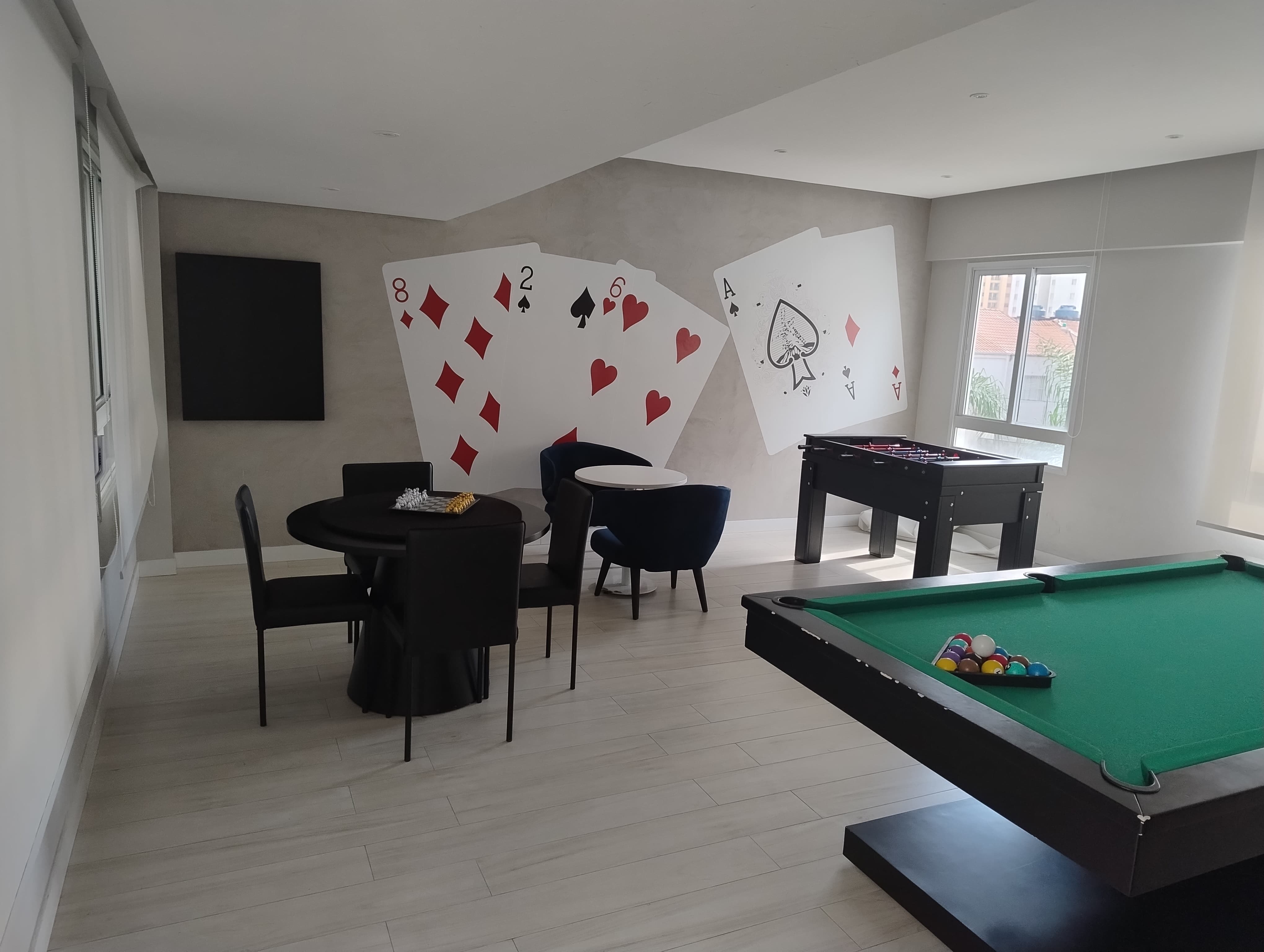 Apartamento, 2 quartos, 35 m² - Foto 21