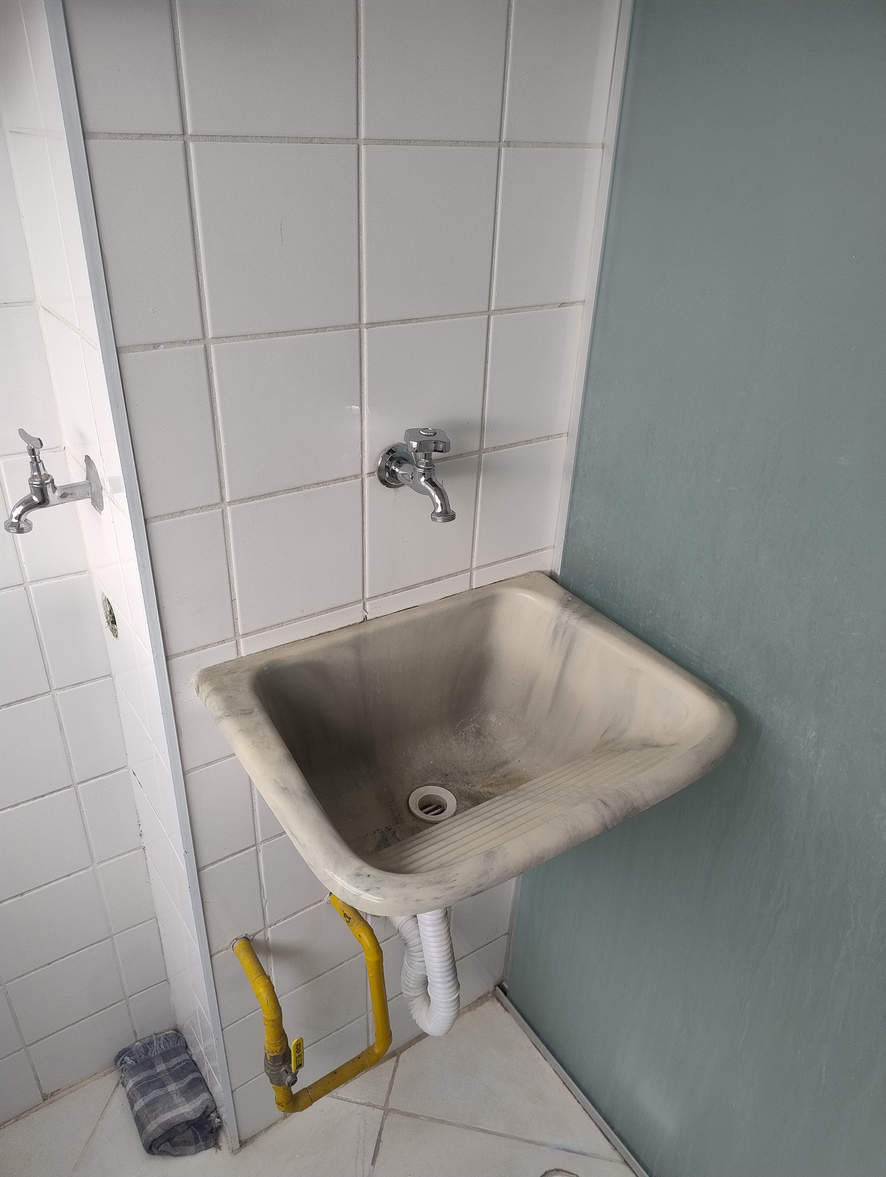 Apartamento, 2 quartos, 45 m² - Foto 24