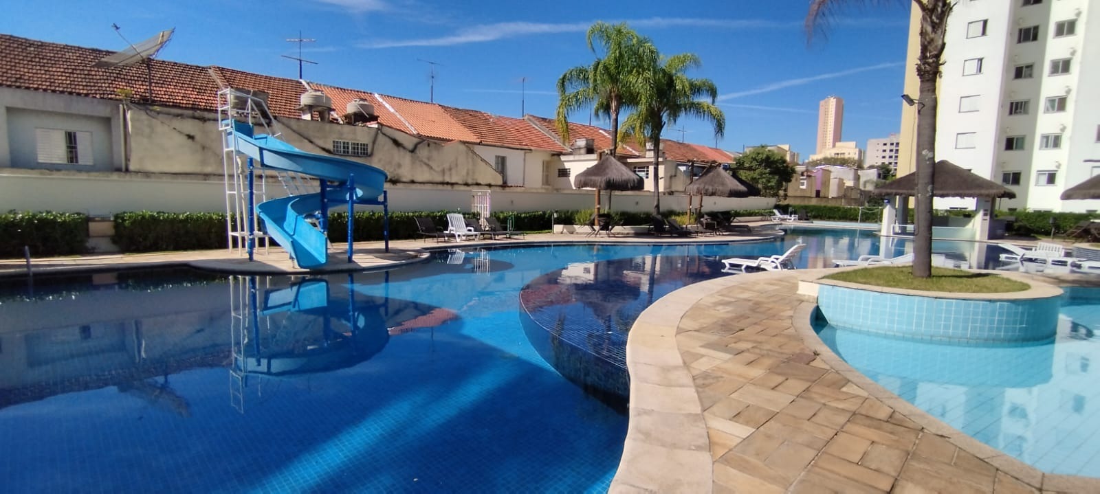 Apartamento, 3 quartos, 77 m² - Foto 24