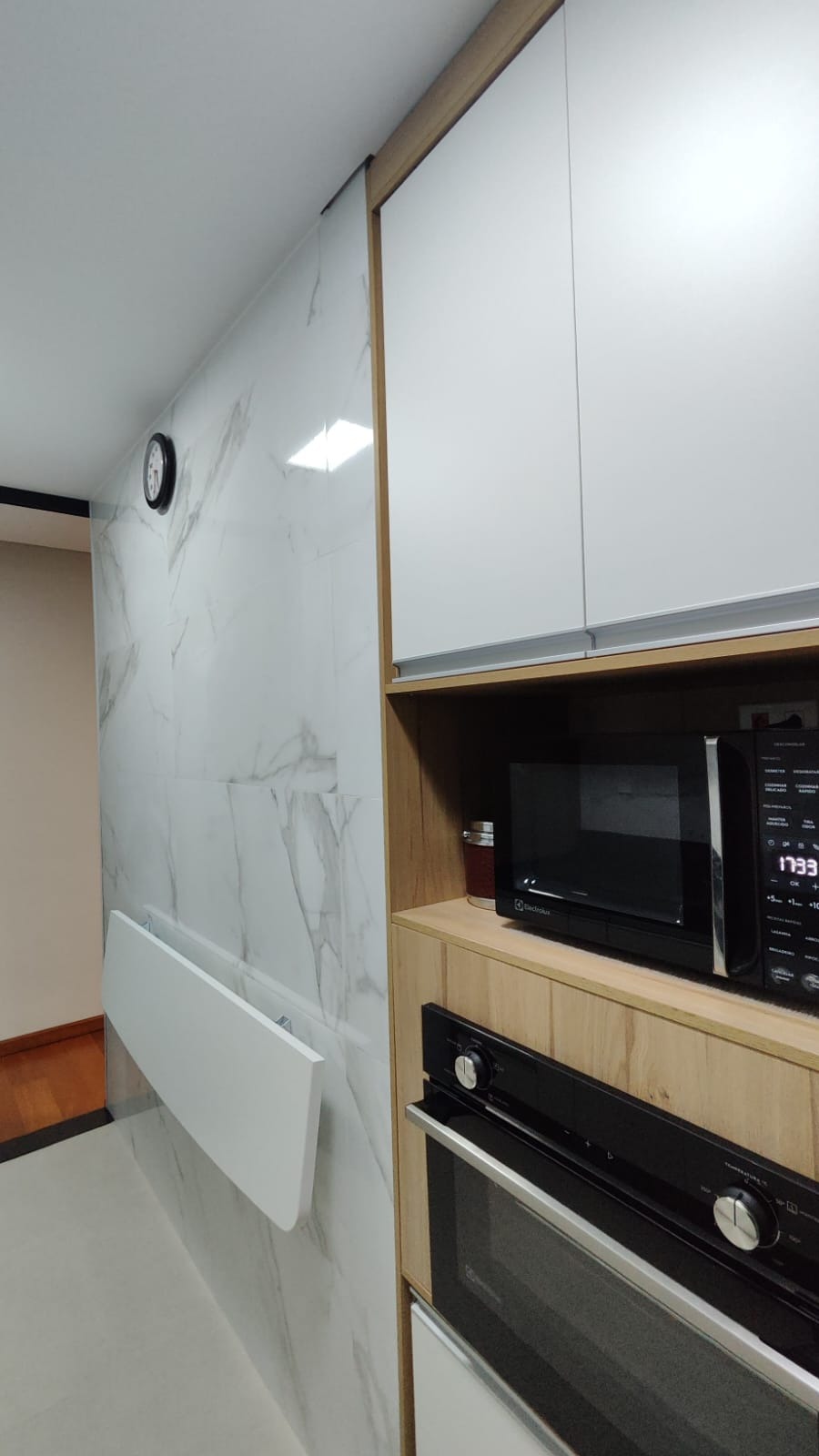 Apartamento, 3 quartos, 77 m² - Foto 2