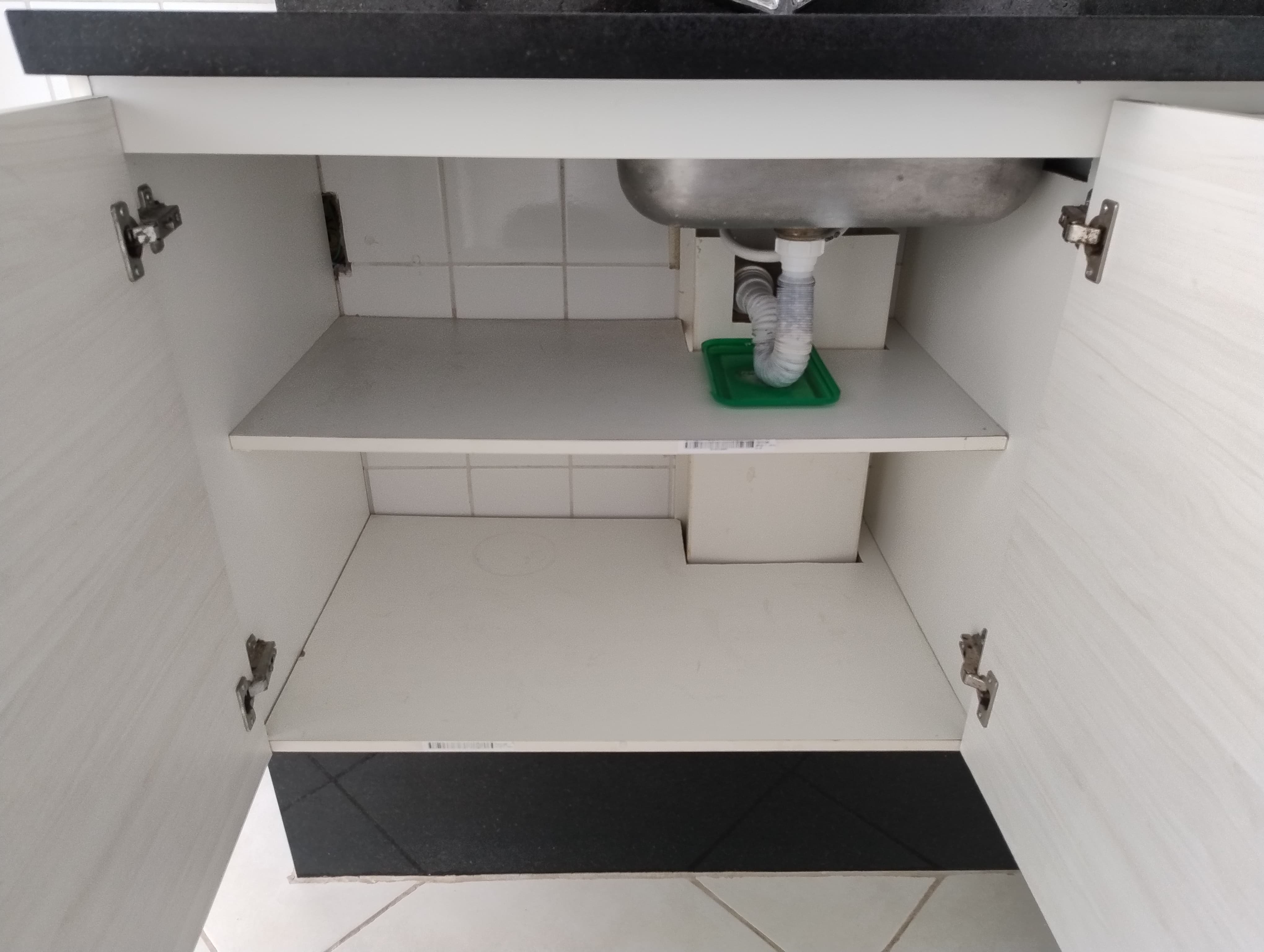 Apartamento, 2 quartos, 45 m² - Foto 17