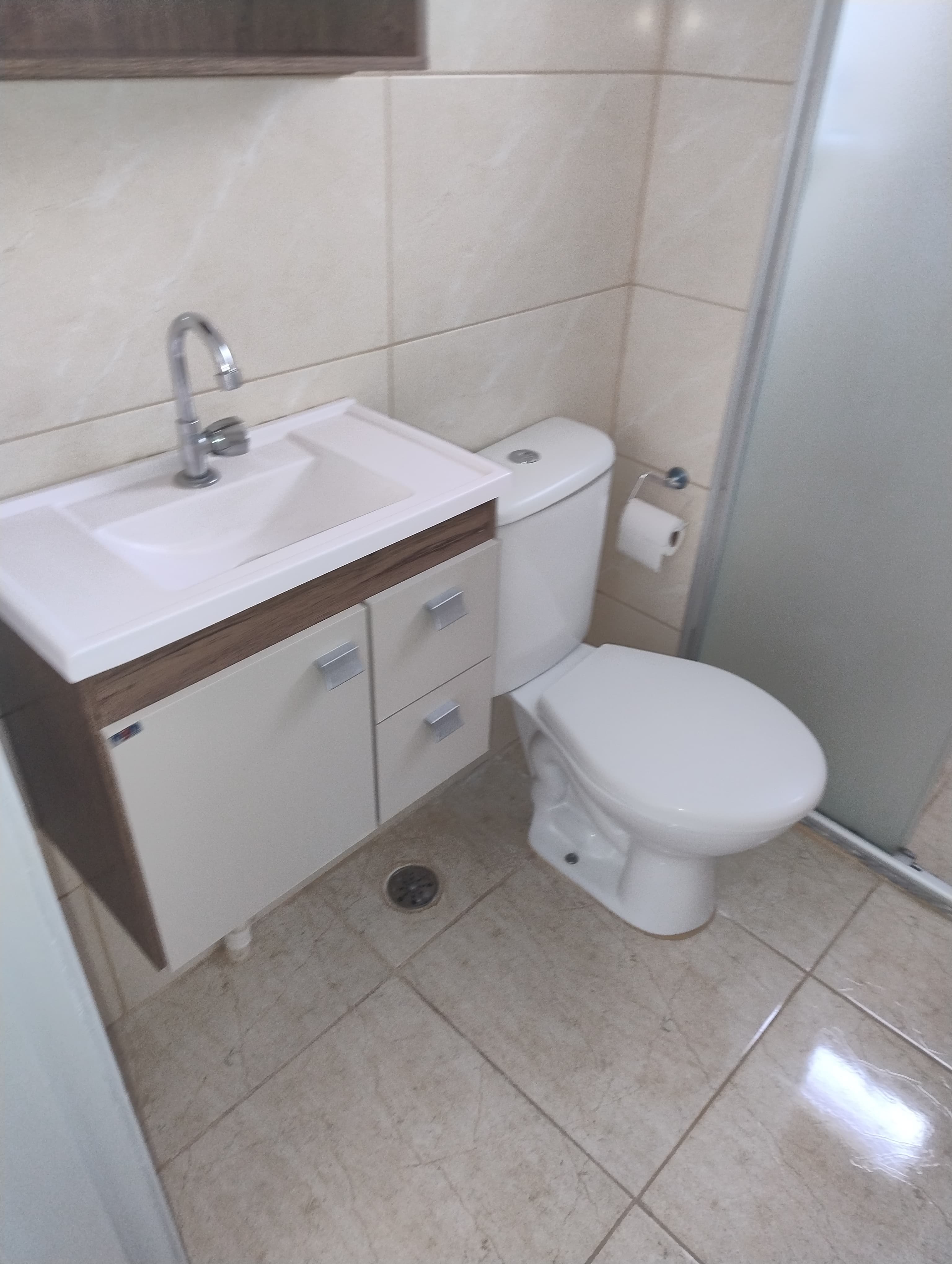 Apartamento, 2 quartos, 45 m² - Foto 27
