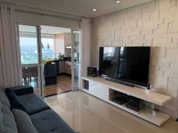 Apartamento, 3 quartos, 133 m² - Foto 10