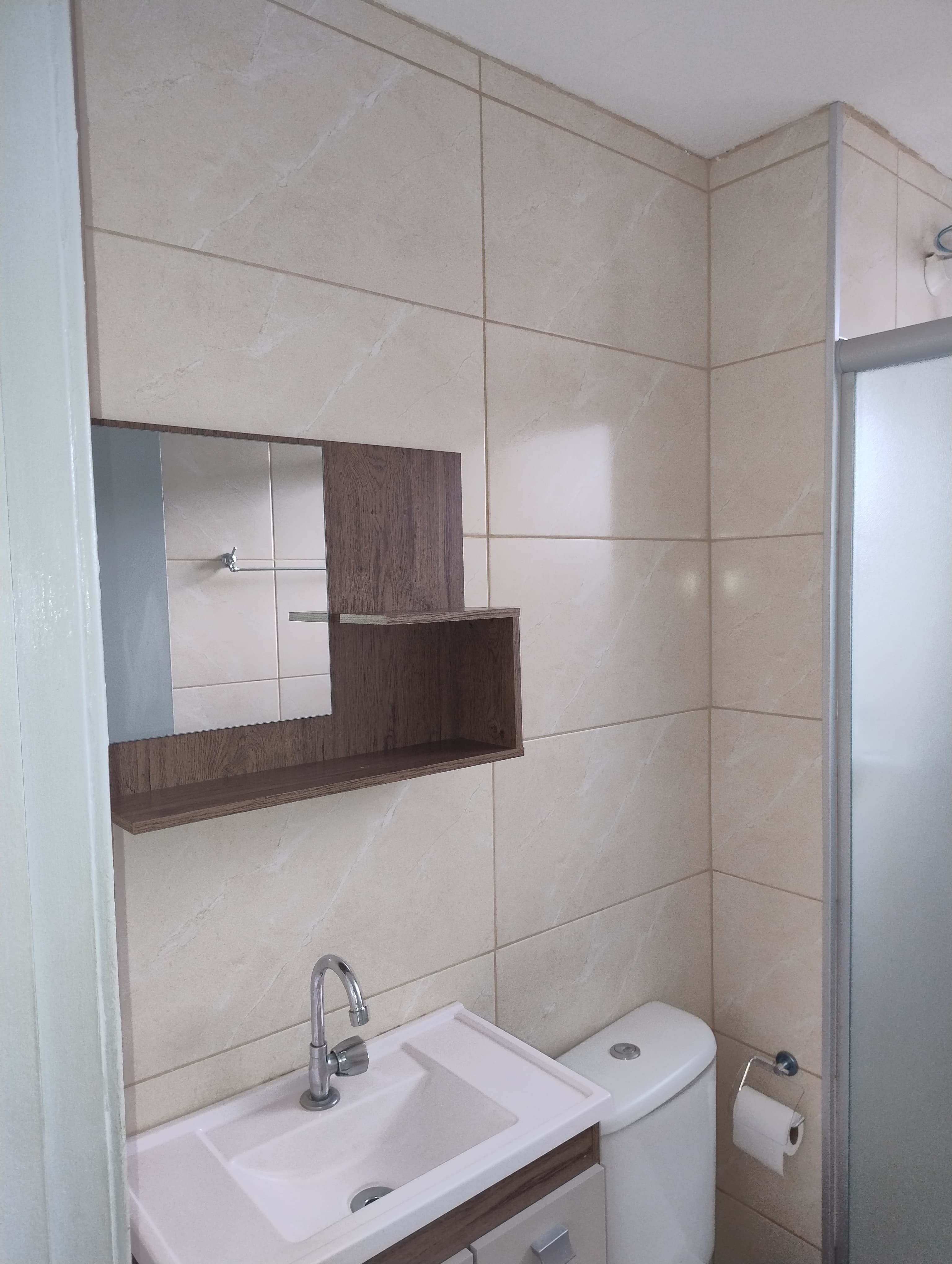 Apartamento, 2 quartos, 45 m² - Foto 15