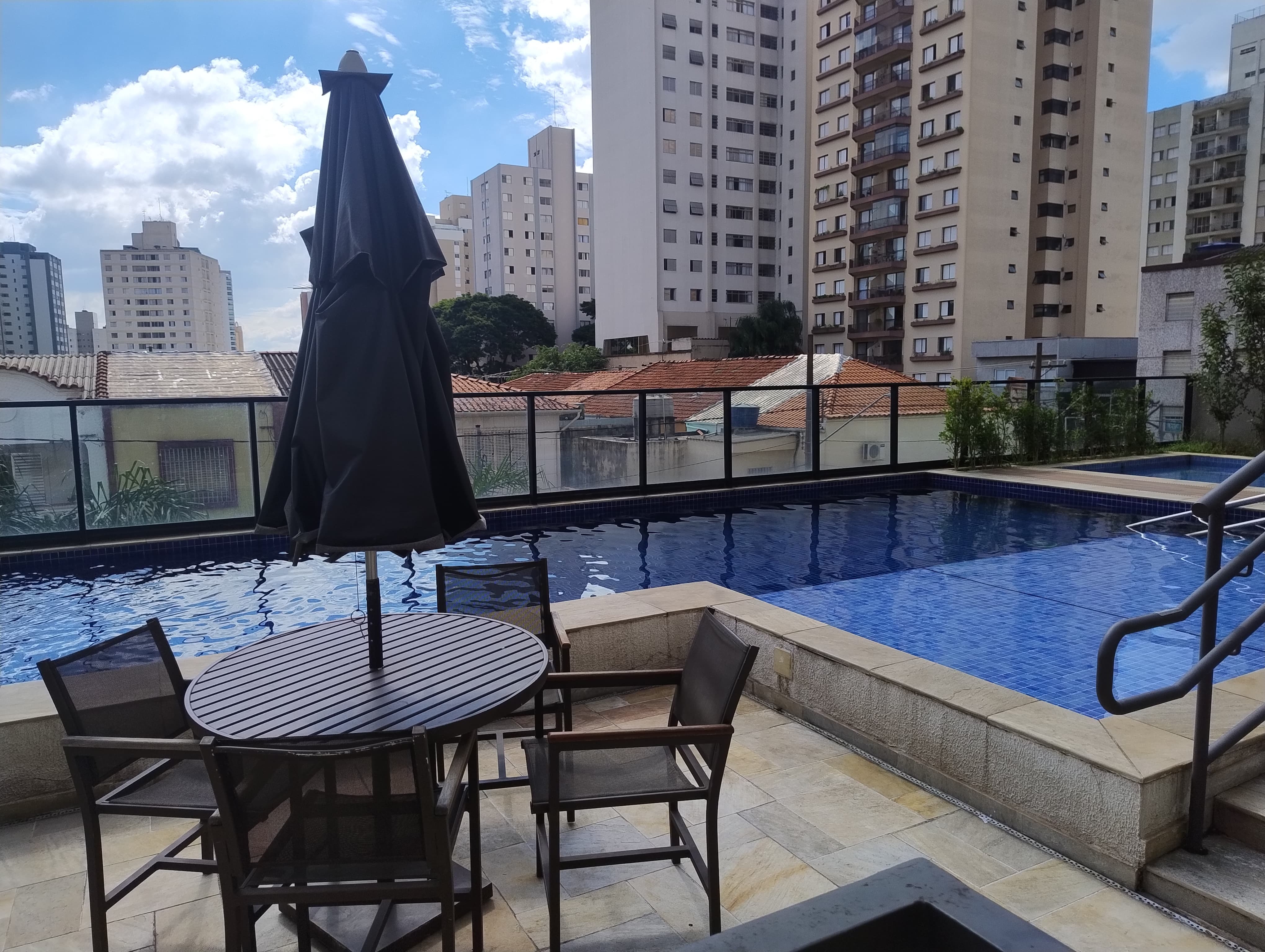 Apartamento, 2 quartos, 35 m² - Foto 1