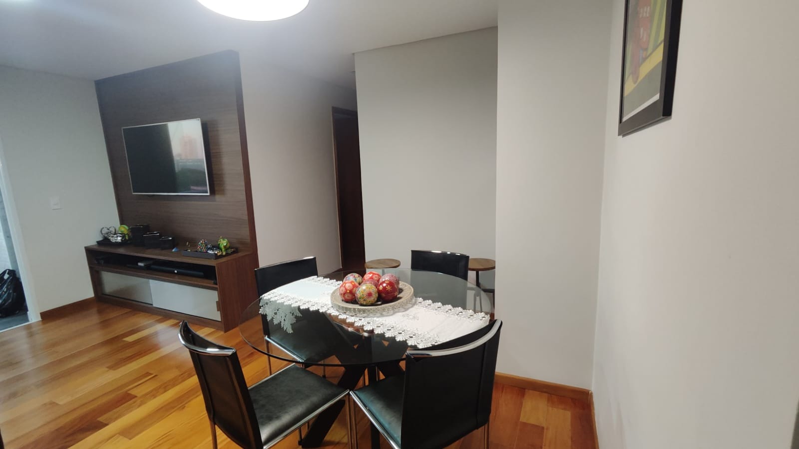 Apartamento, 3 quartos, 77 m² - Foto 28