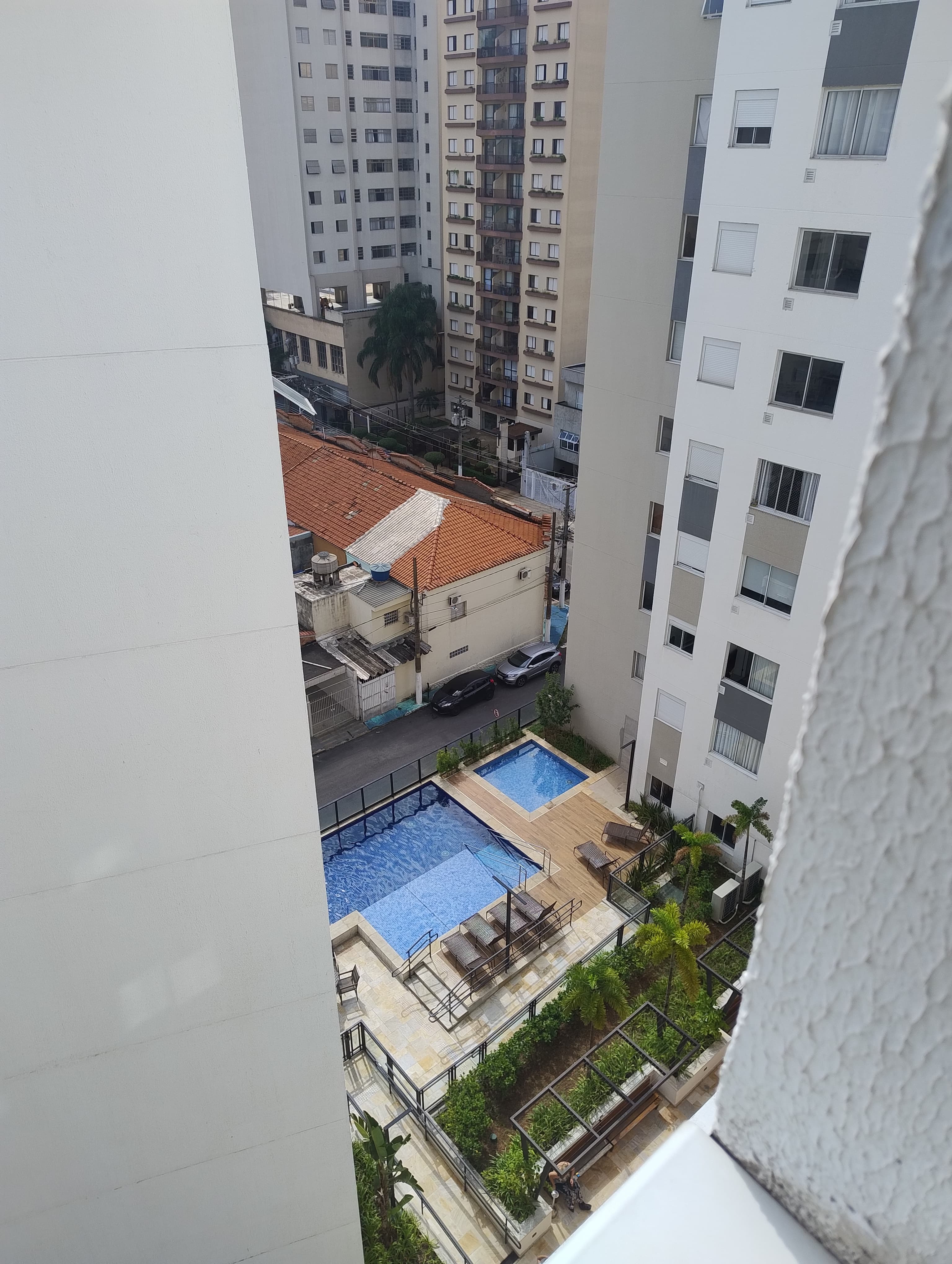 Apartamento, 2 quartos, 35 m² - Foto 5
