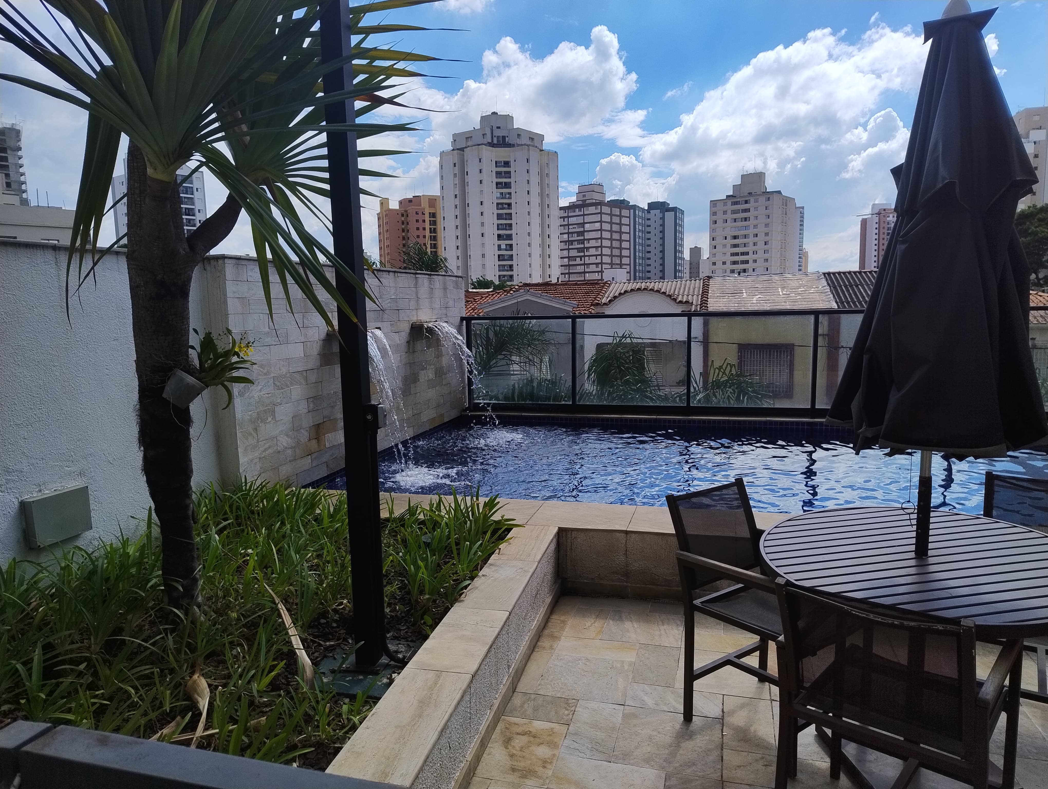 Apartamento, 2 quartos, 35 m² - Foto 14