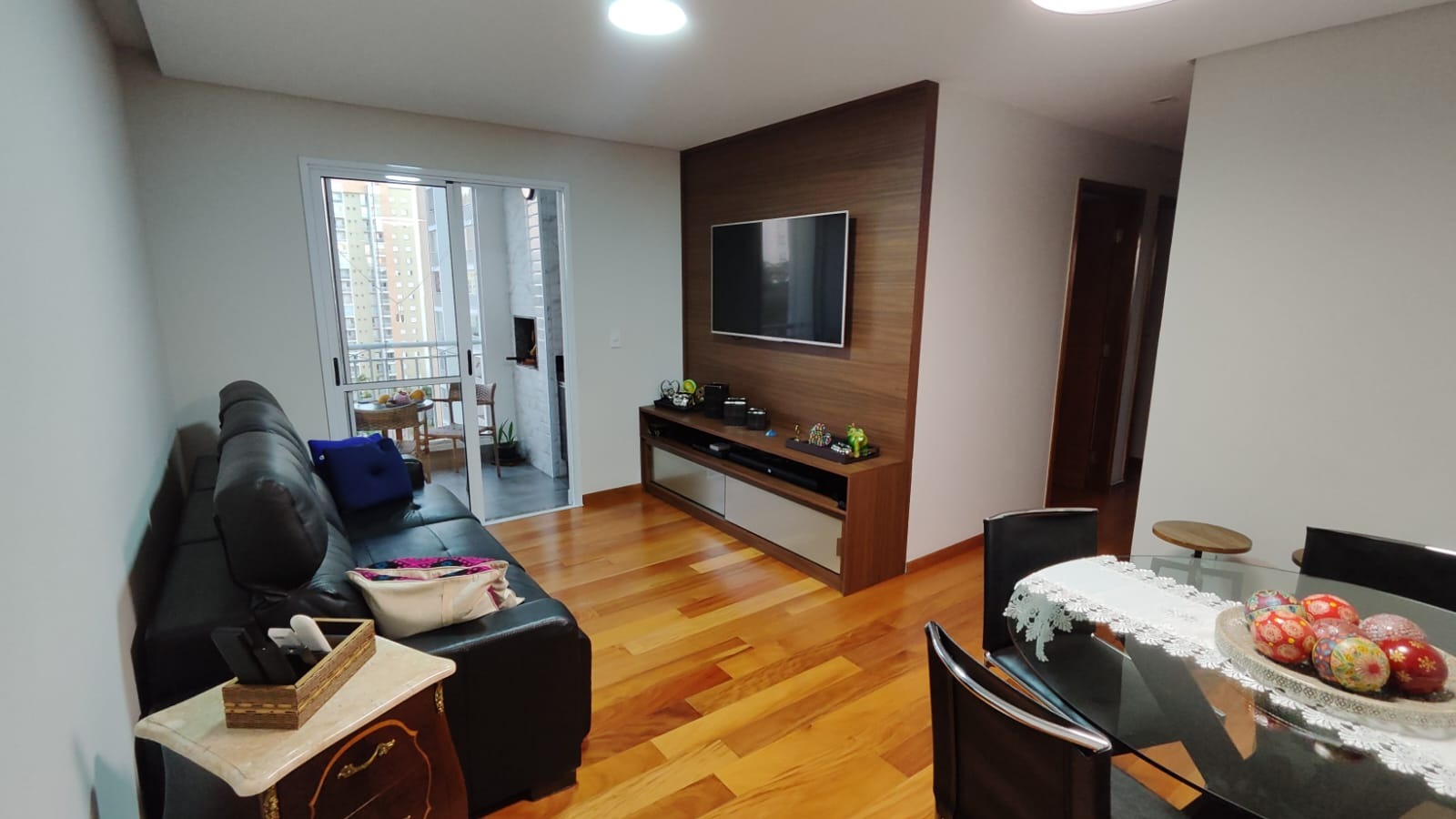 Apartamento, 3 quartos, 77 m² - Foto 18